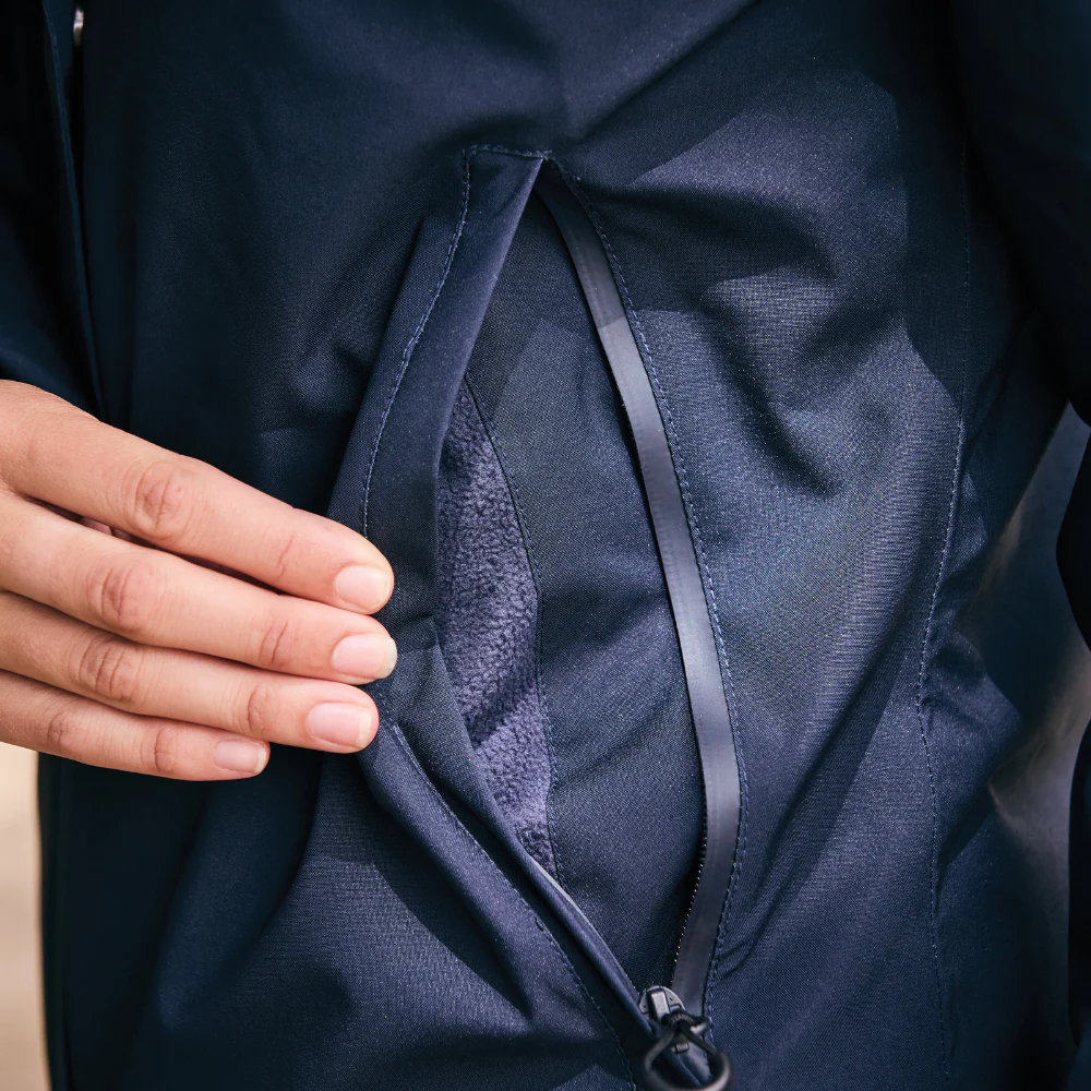 Dublin Ladies Everyday Waterproof Jacket - Image 5