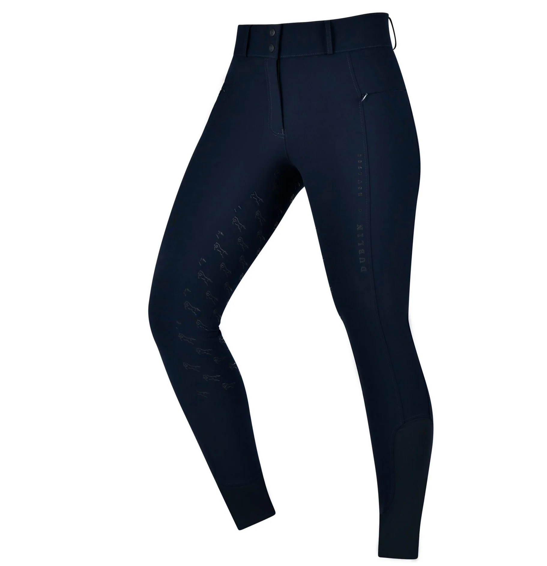 Dublin Ladies Thermal Riding Breeches