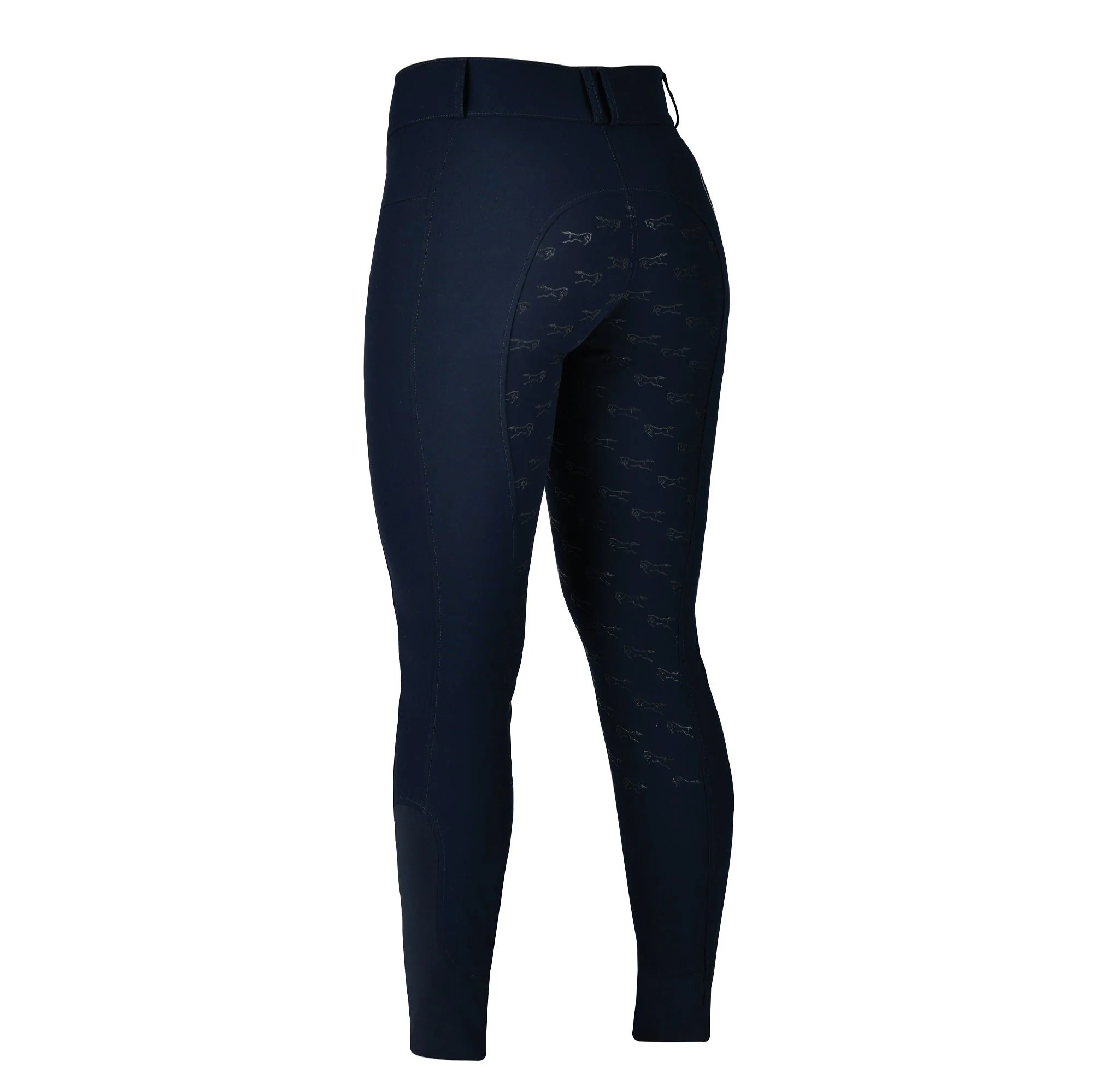 Dublin Ladies Thermal Riding Breeches - Image 2