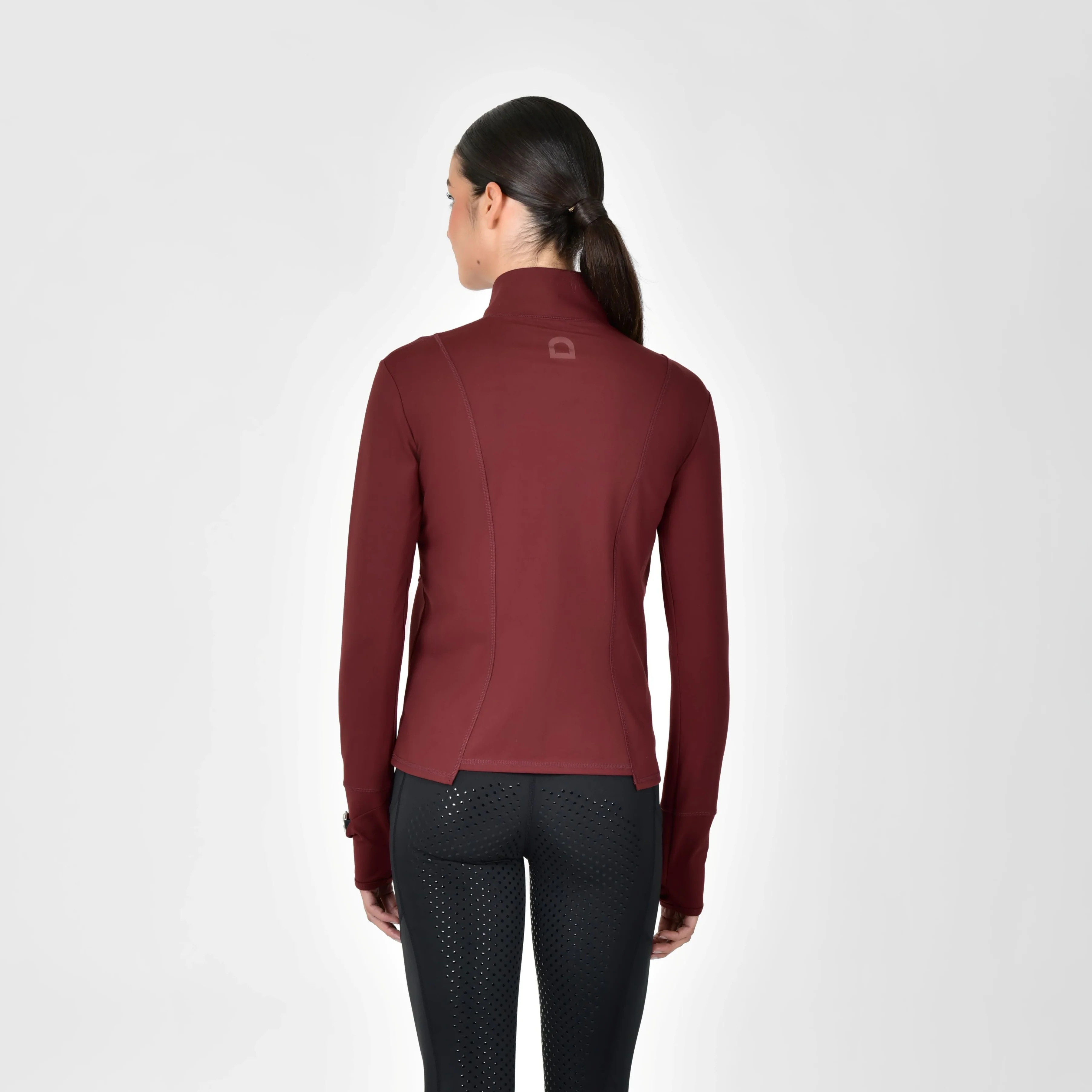 Dublin Ladies Versatile Fitted Zip Through Jacket - Image 28