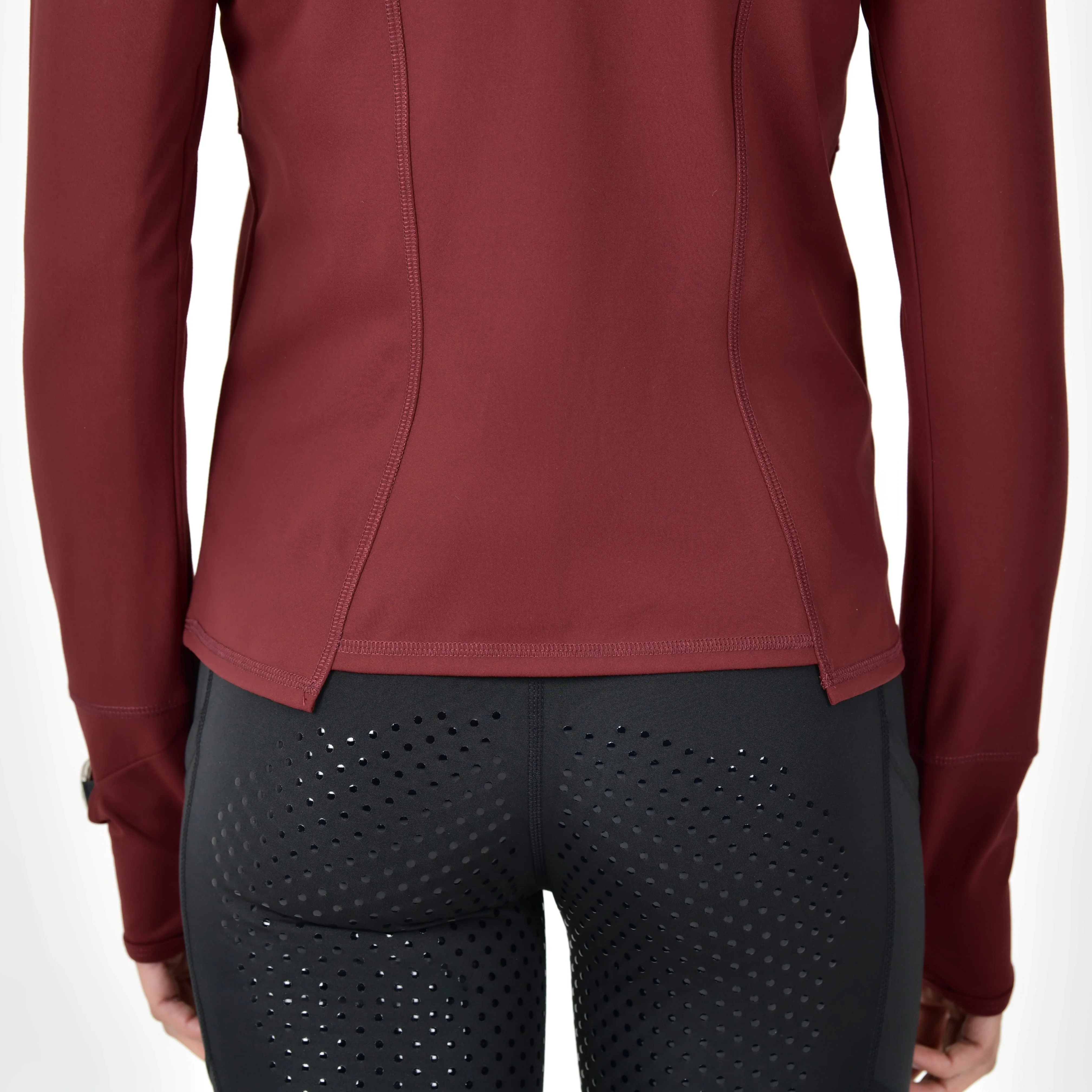 Dublin Ladies Versatile Fitted Zip Through Jacket - Image 29
