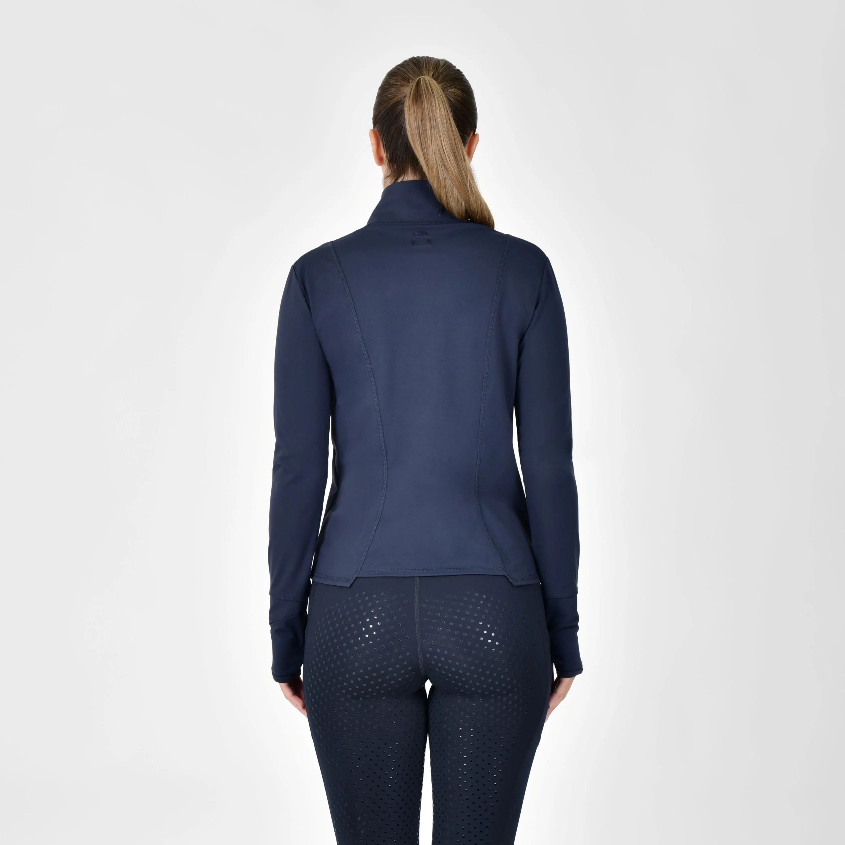 Dublin Ladies Versatile Fitted Zip Through Jacket - Image 34