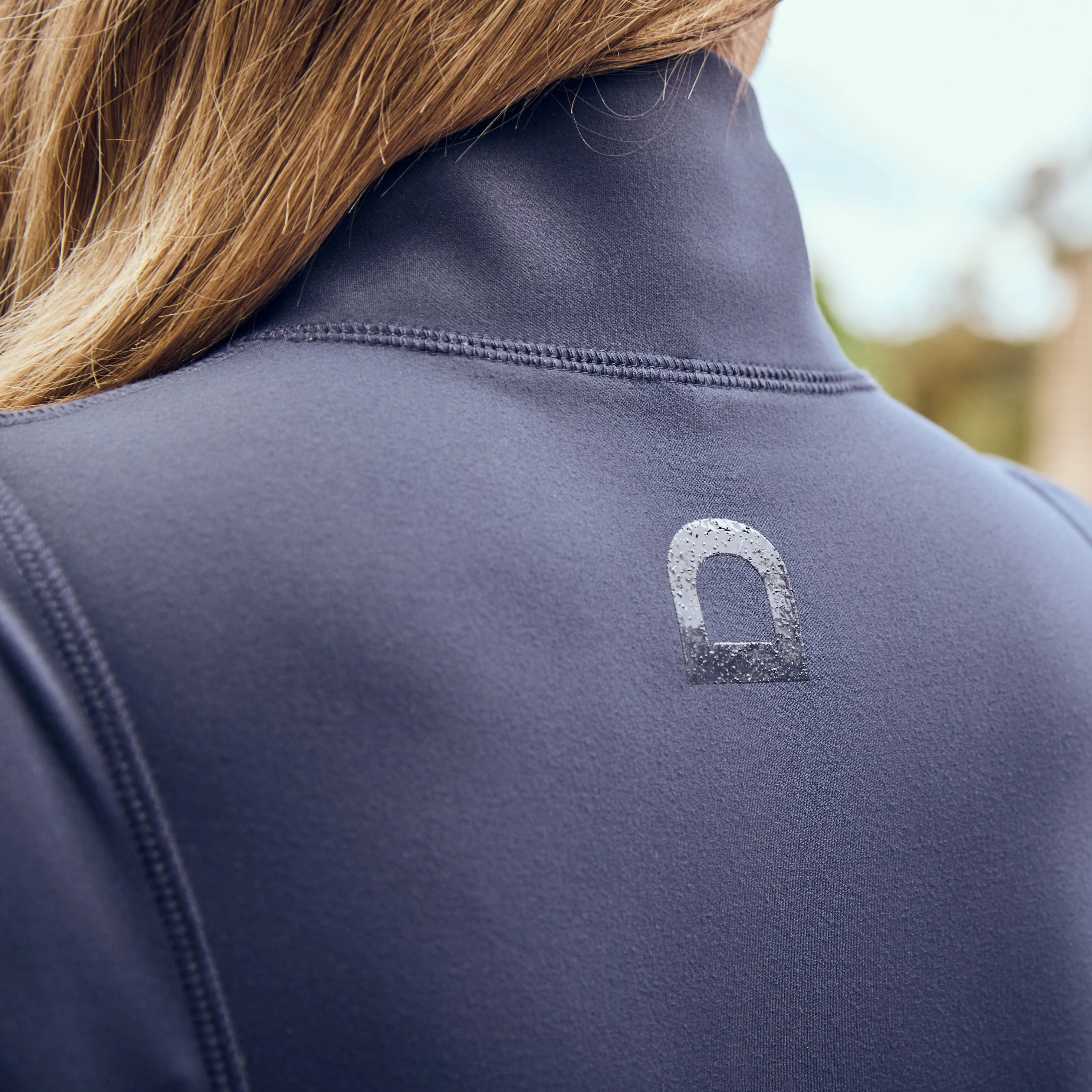 Dublin Ladies Versatile Fitted Zip Through Jacket - Image 40