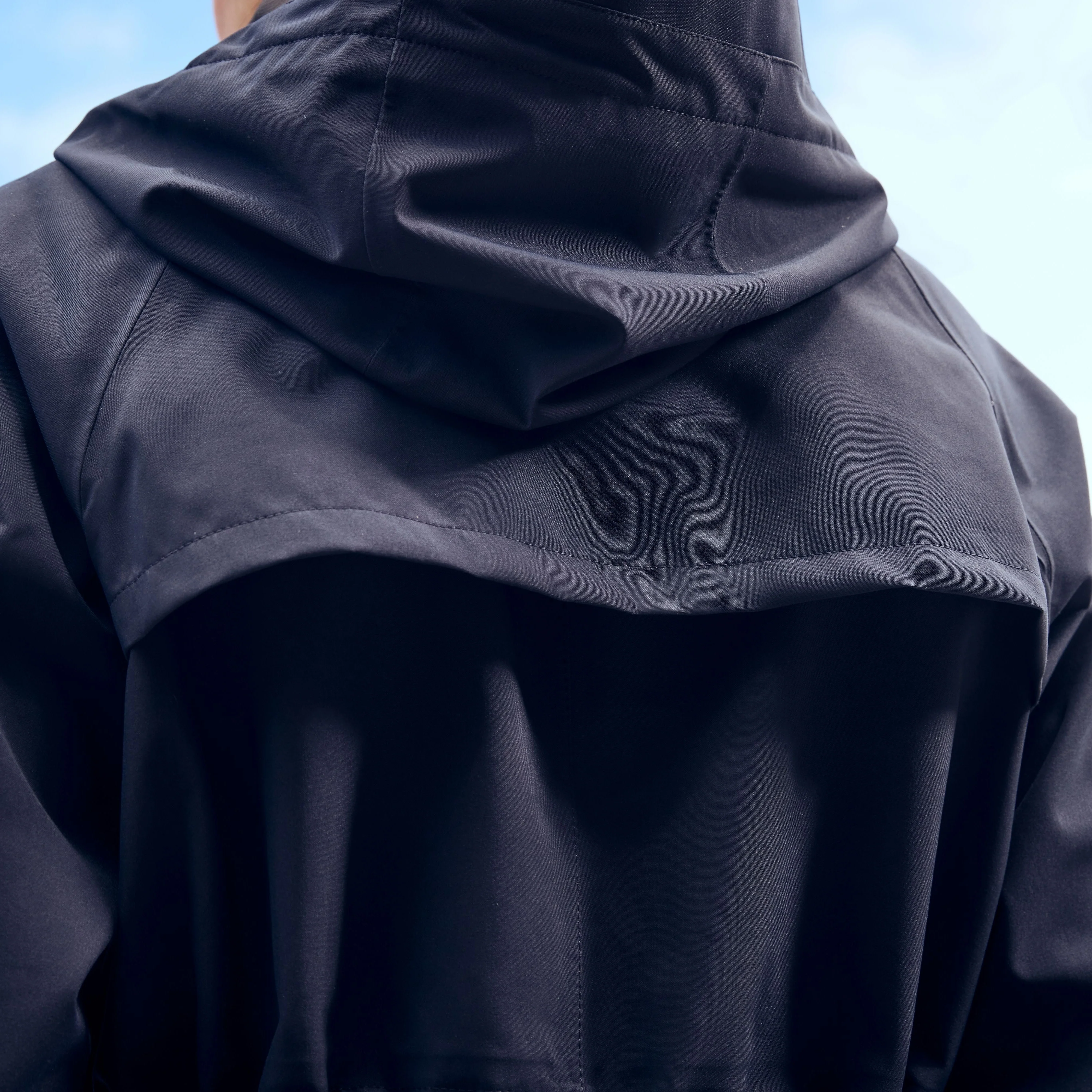 Dublin Ladies Wet Weather Long Jacket - Image 22