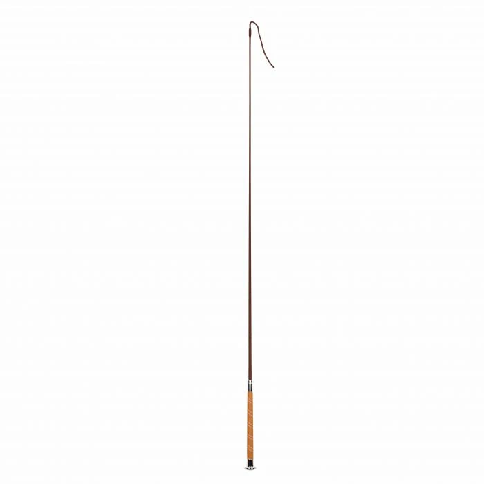 Dublin Leather Touch Dressage Whip