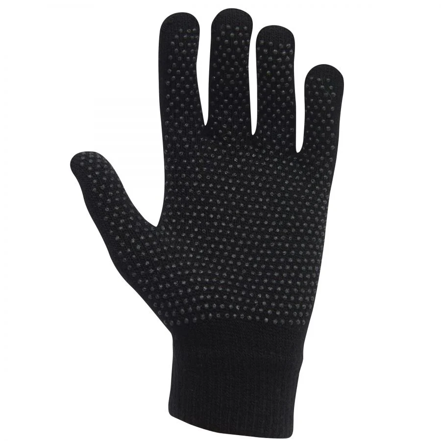 Dublin Magic Pimple Grip Riding Gloves For Adults