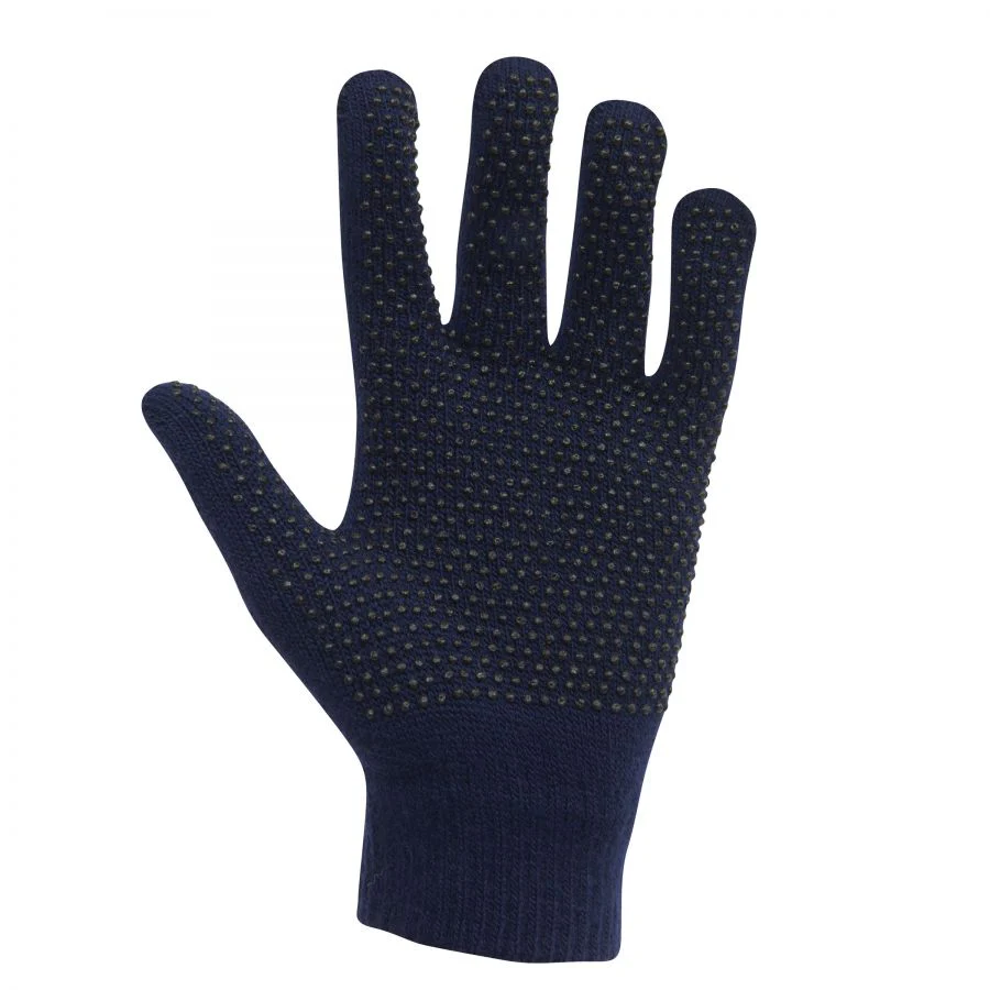 Dublin Magic Pimple Grip Riding Gloves For Adults - Image 2