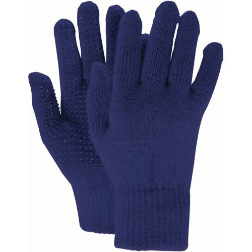 Dublin Magic Pimple Grip Riding Gloves for Children - Image 4