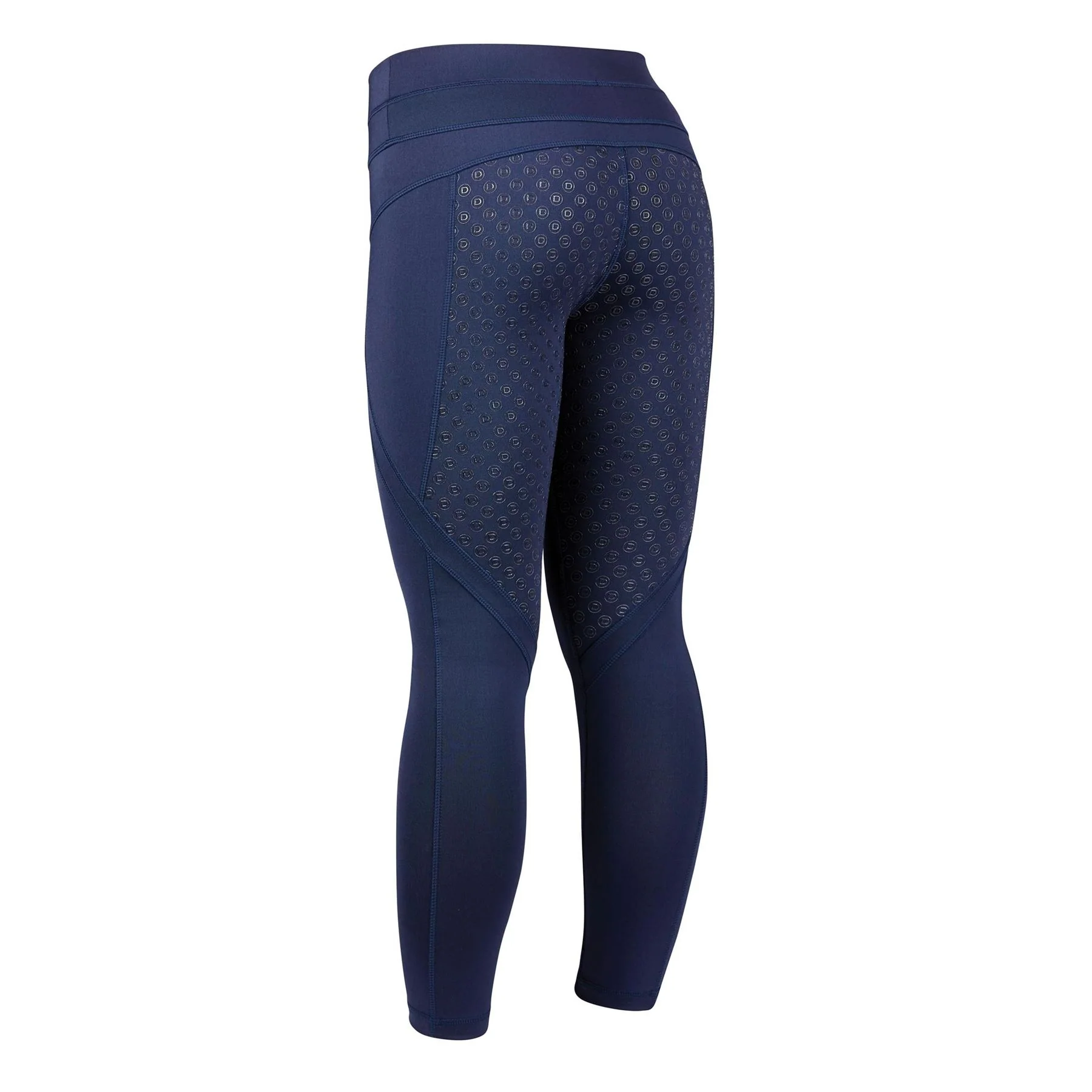 Dublin Performance Ladies Active Tights - Image 2