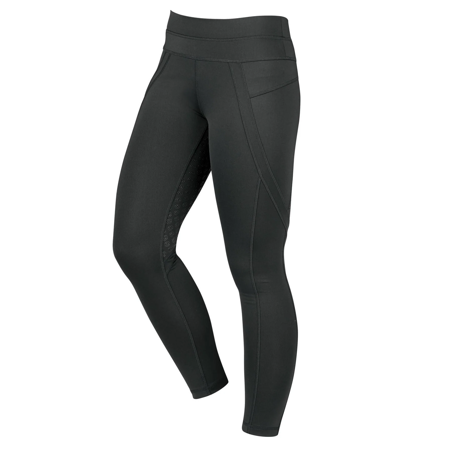 Dublin Performance Ladies Active Tights - Image 3
