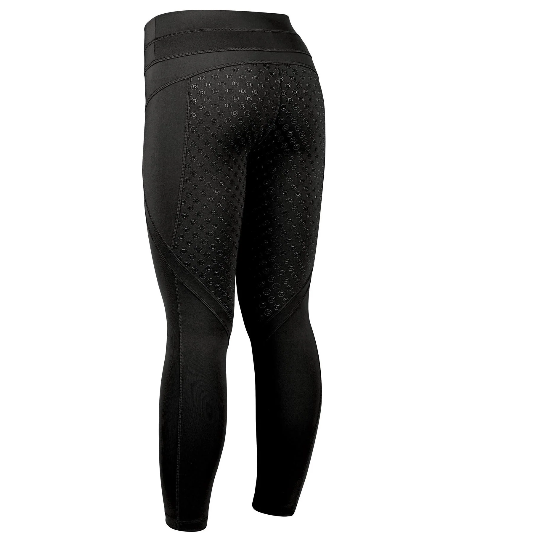 Dublin Performance Ladies Active Tights - Image 4