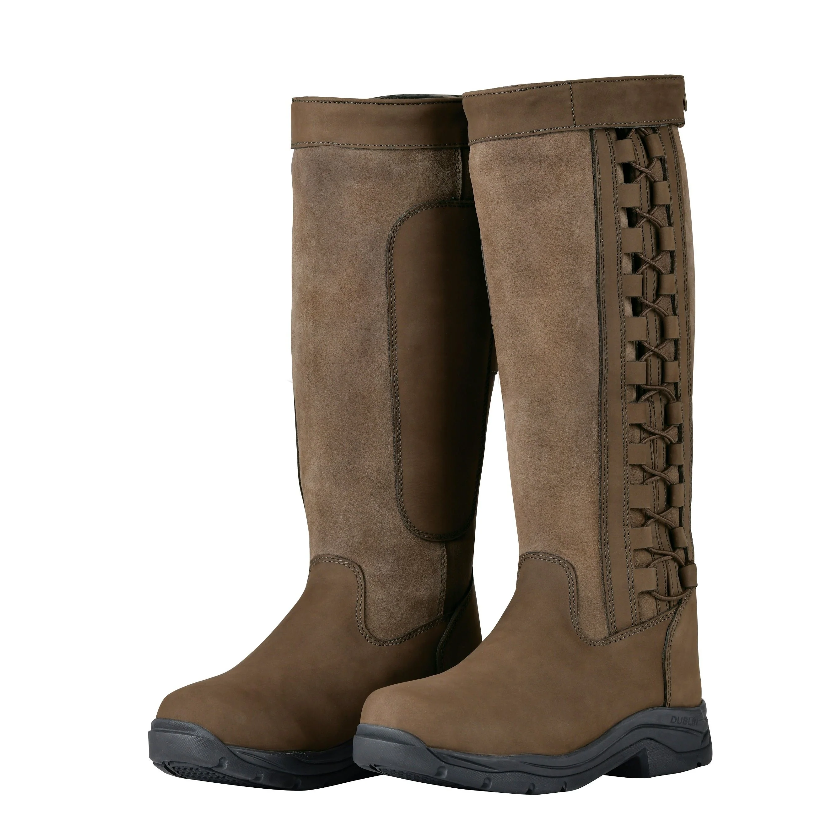 Dublin Pinnacle Boots III - Image 4