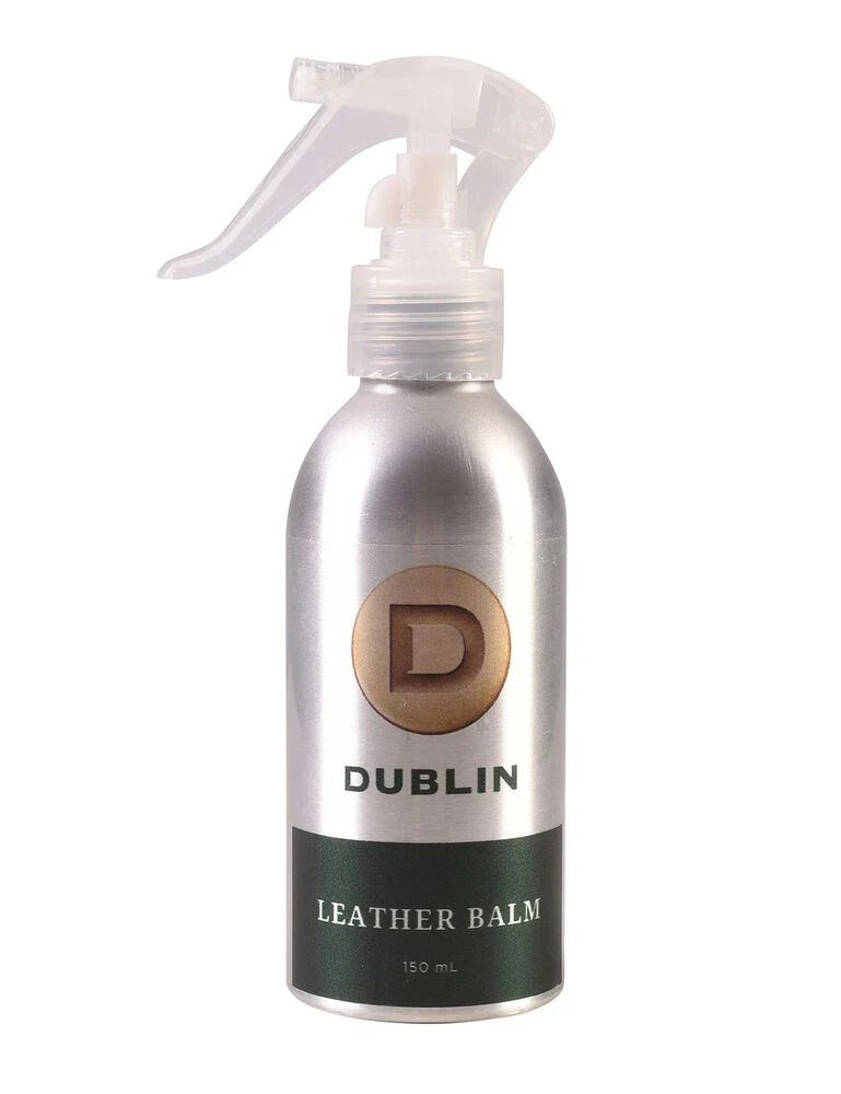 Dublin Proof And Conditioner Leather Spray