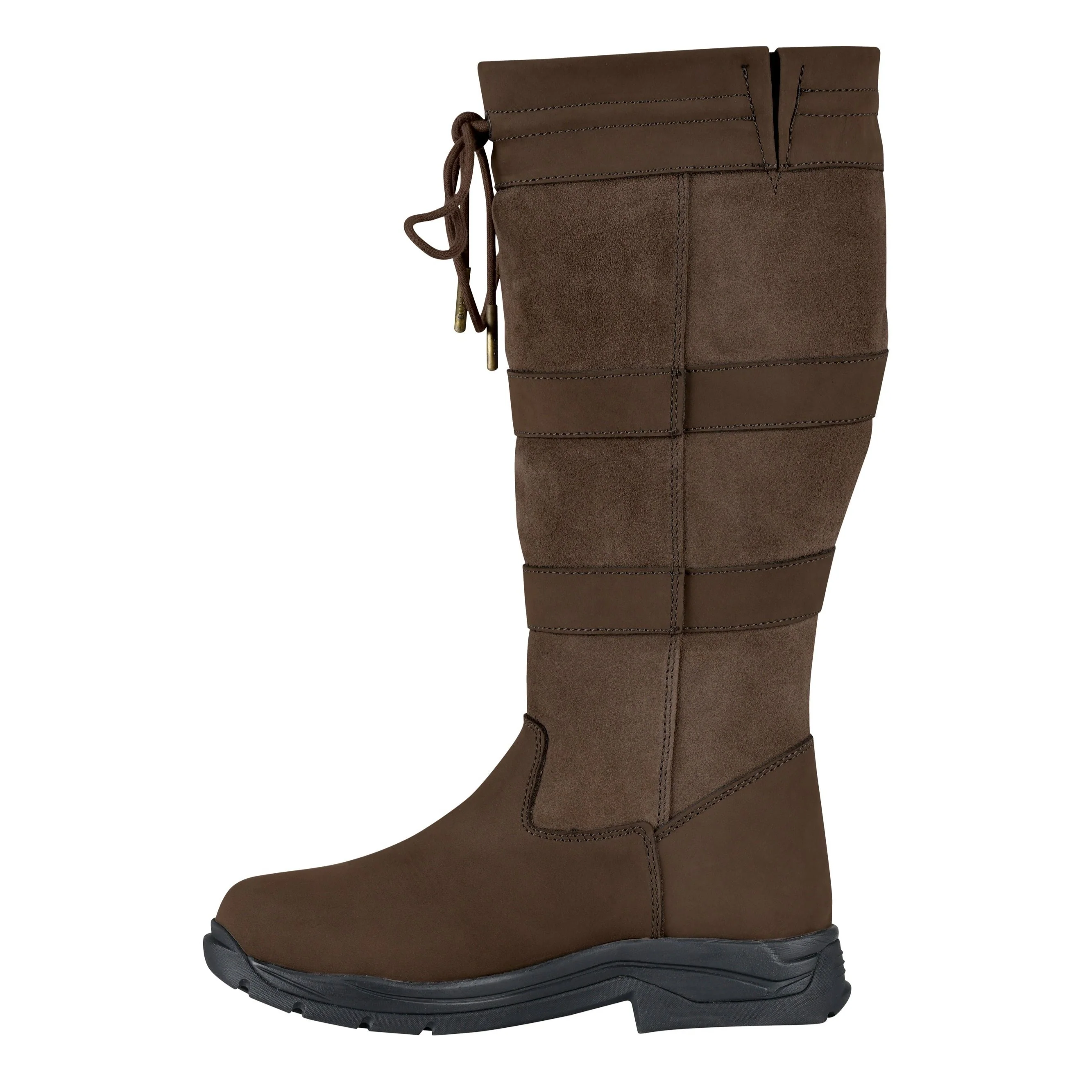 Dublin River Boots IV - Chocolate - Image 3