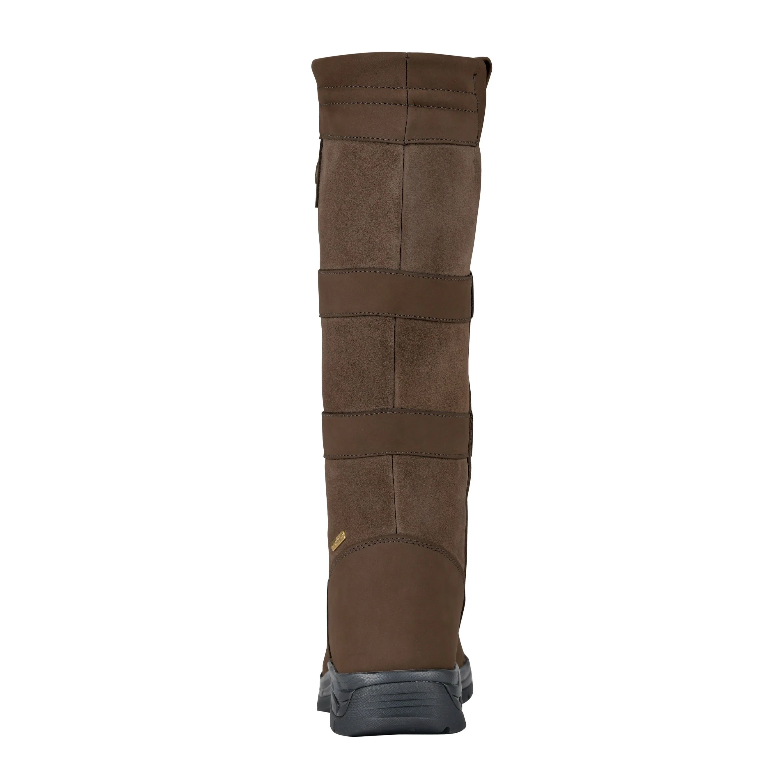 Dublin River Boots IV - Chocolate - Image 4