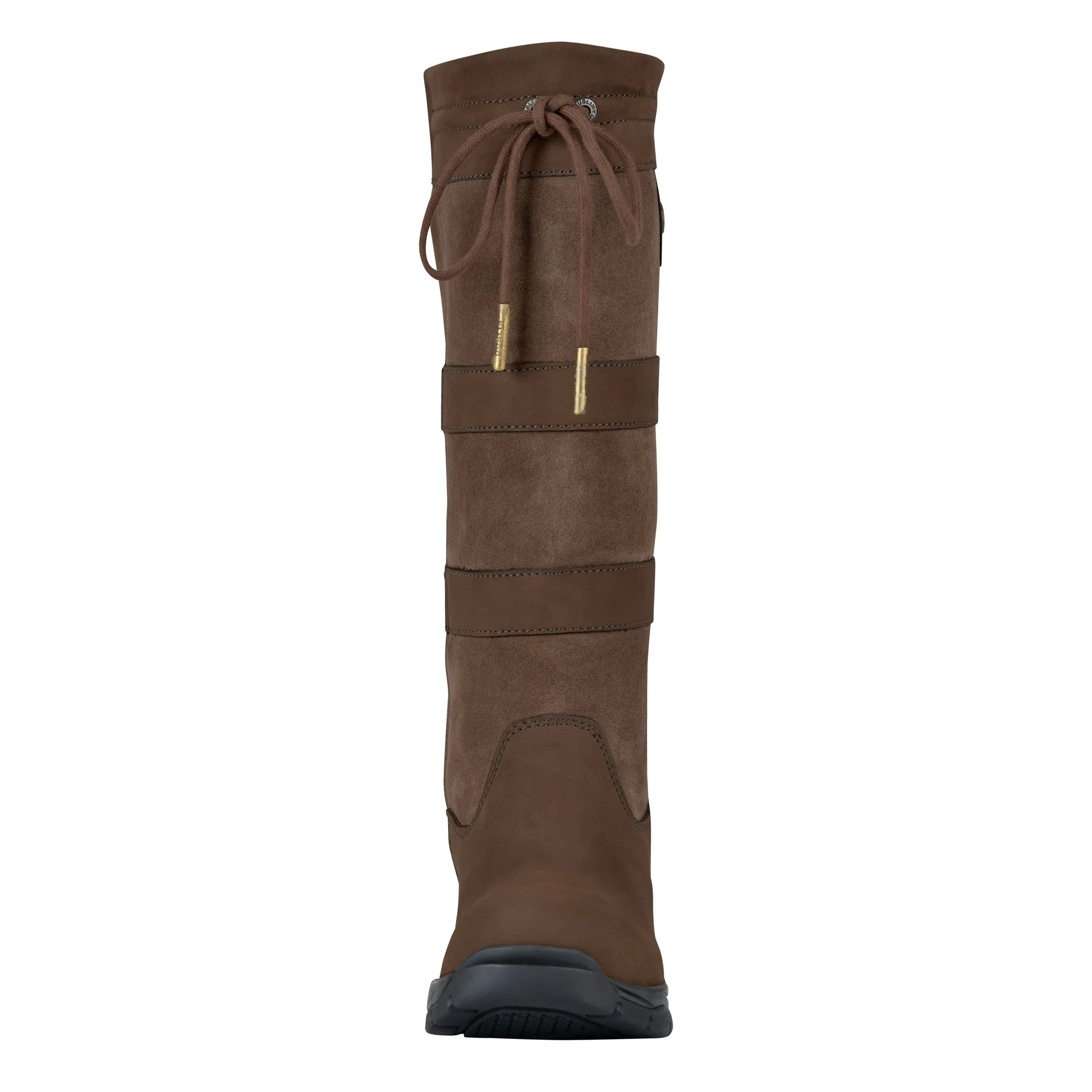 Dublin River Boots IV - Chocolate - Image 5