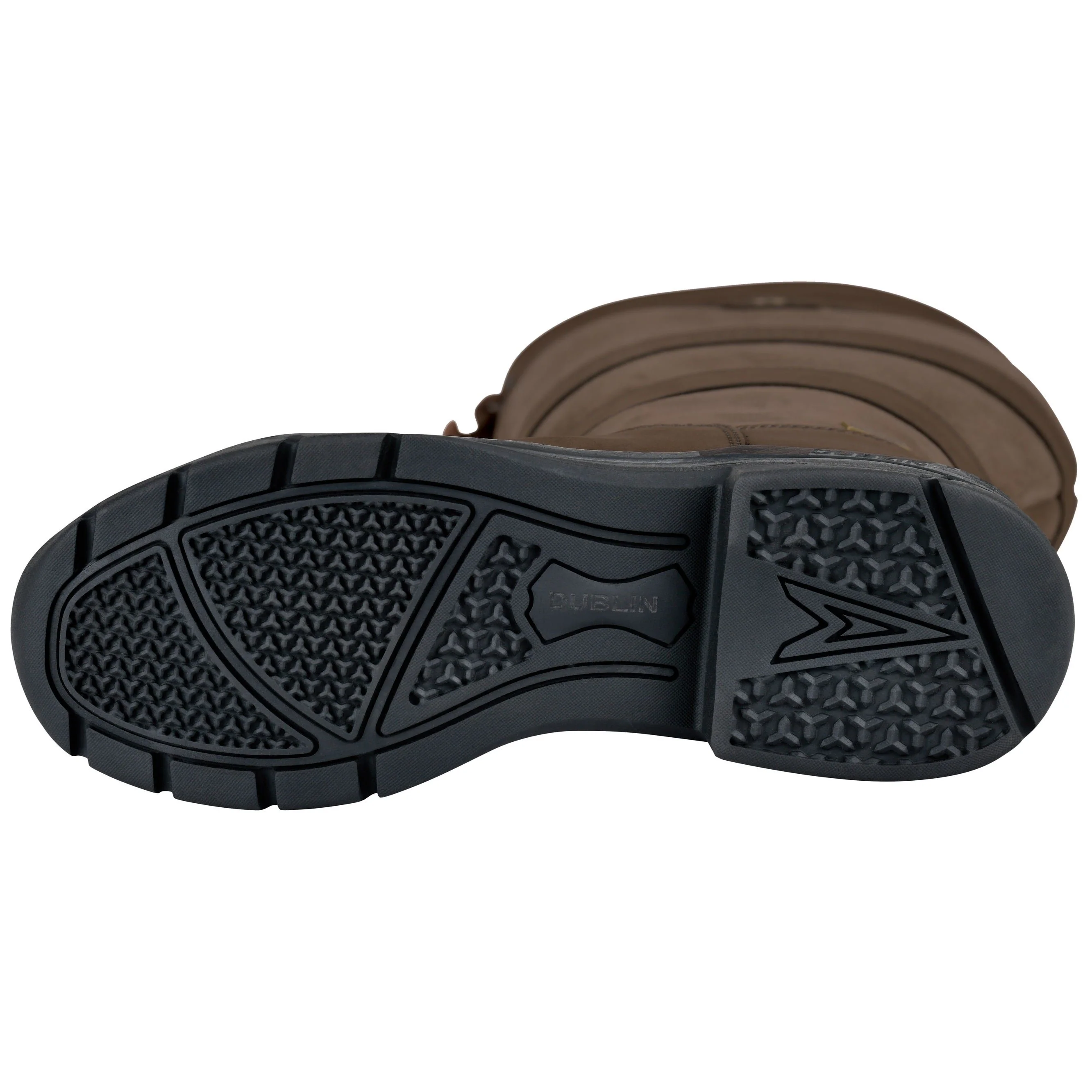 Dublin River Boots IV - Chocolate - Image 6