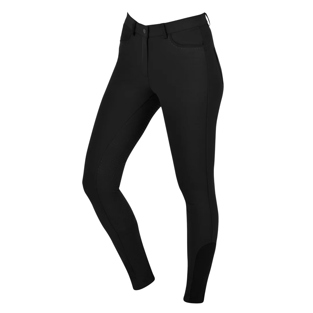 Dublin Shelby Full Seat Ladies Breeches - Image 17