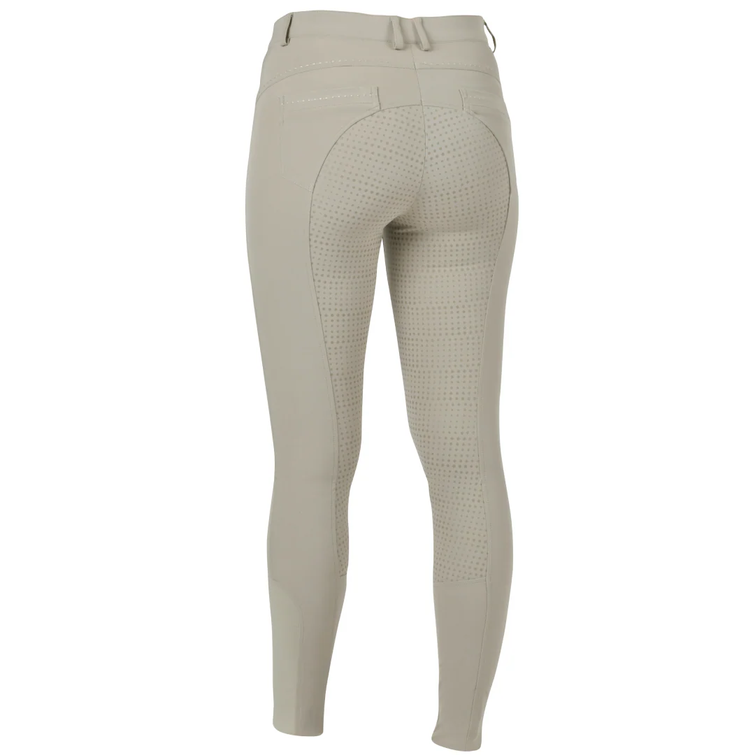 Dublin Shelby Full Seat Ladies Breeches - Image 5