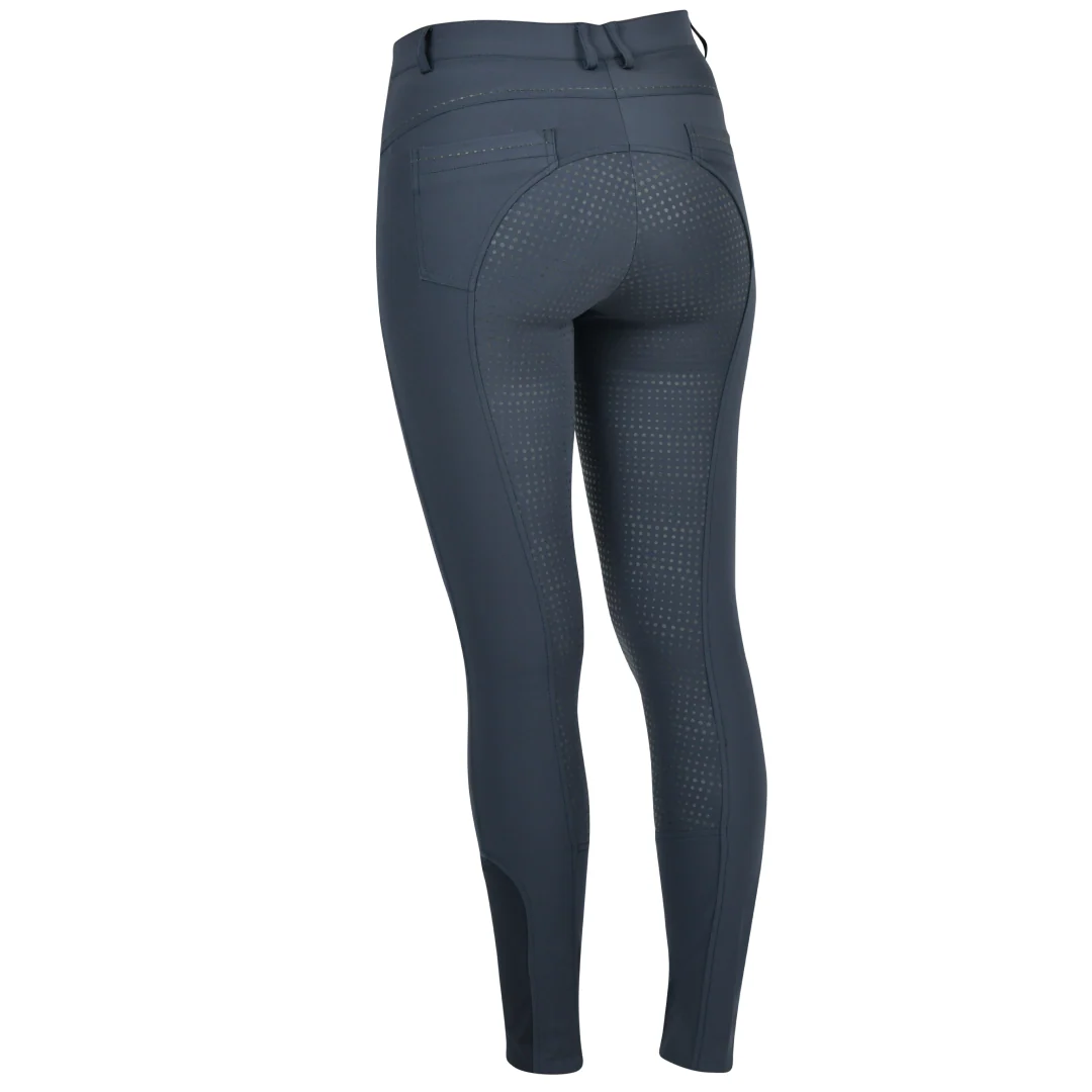 Dublin Shelby Full Seat Ladies Breeches - Image 7