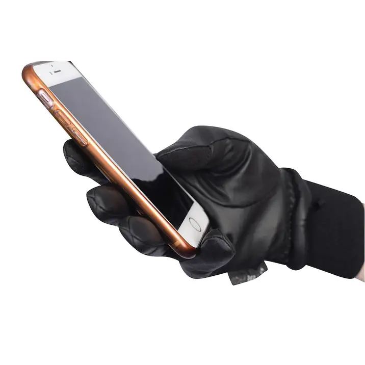 Dublin Thinsulate Waterproof Gloves - Image 2