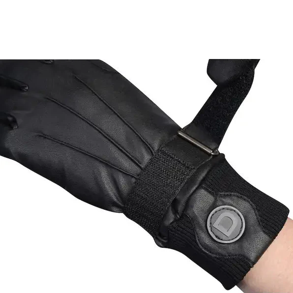 Dublin Thinsulate Waterproof Gloves - Image 3