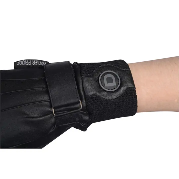 Dublin Thinsulate Waterproof Gloves - Image 4
