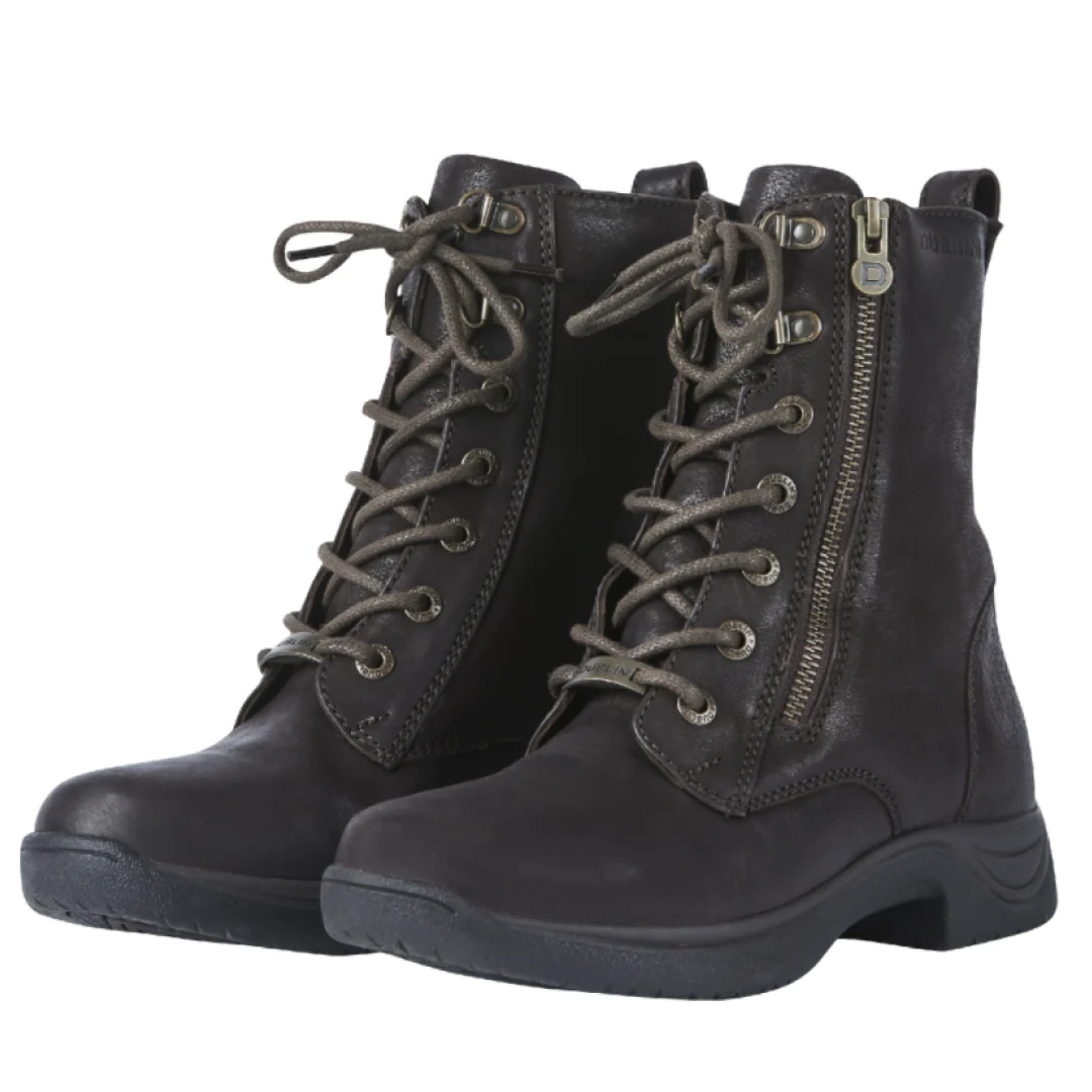 Dublin Tilly Boots