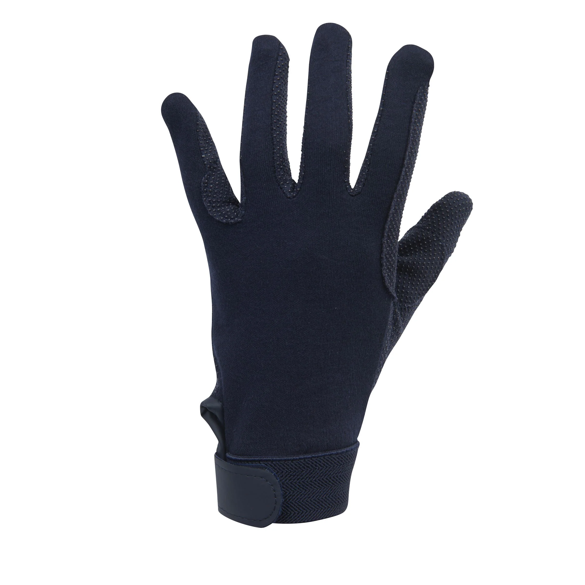 Dublin Track Riding Gloves