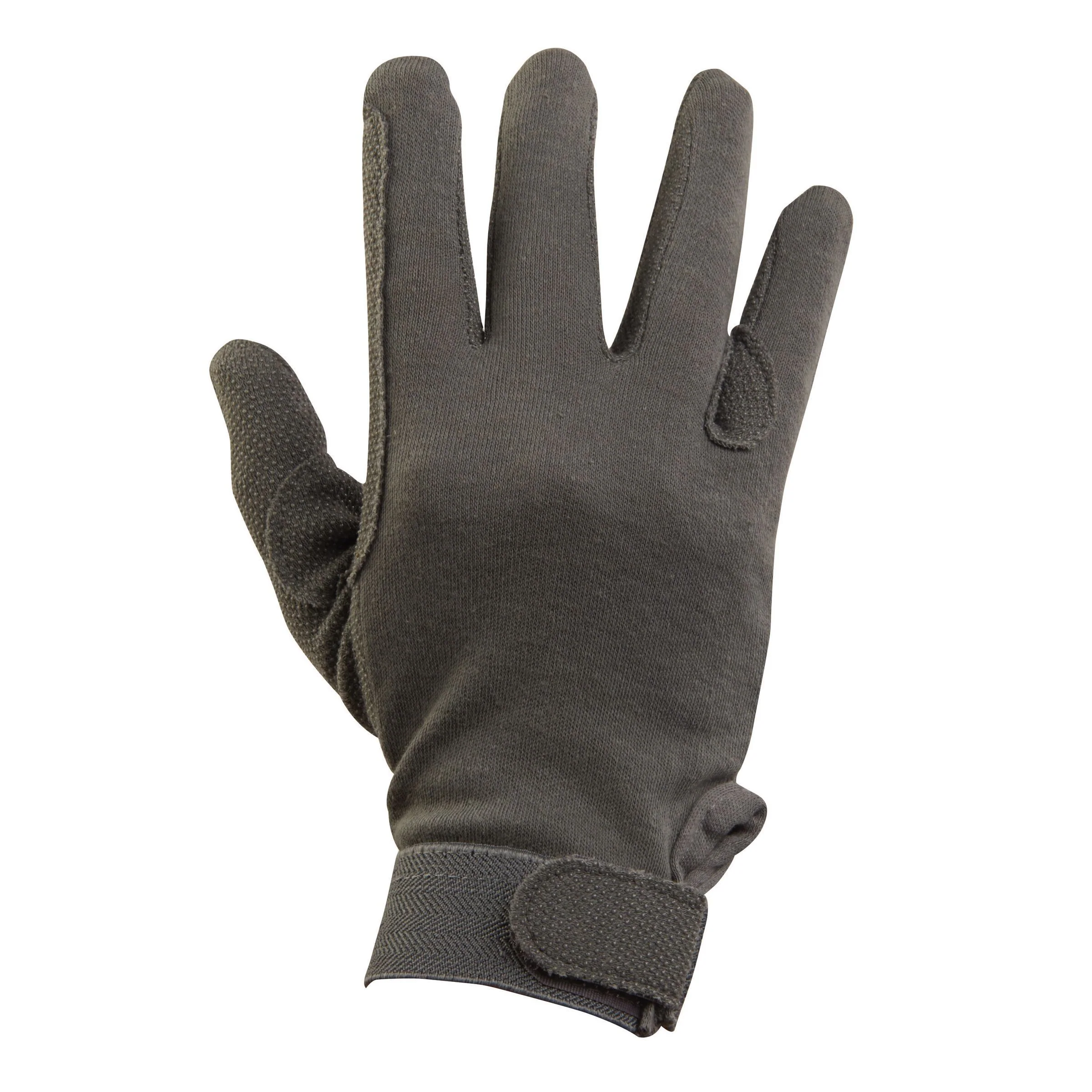 Dublin Track Riding Gloves - Image 10