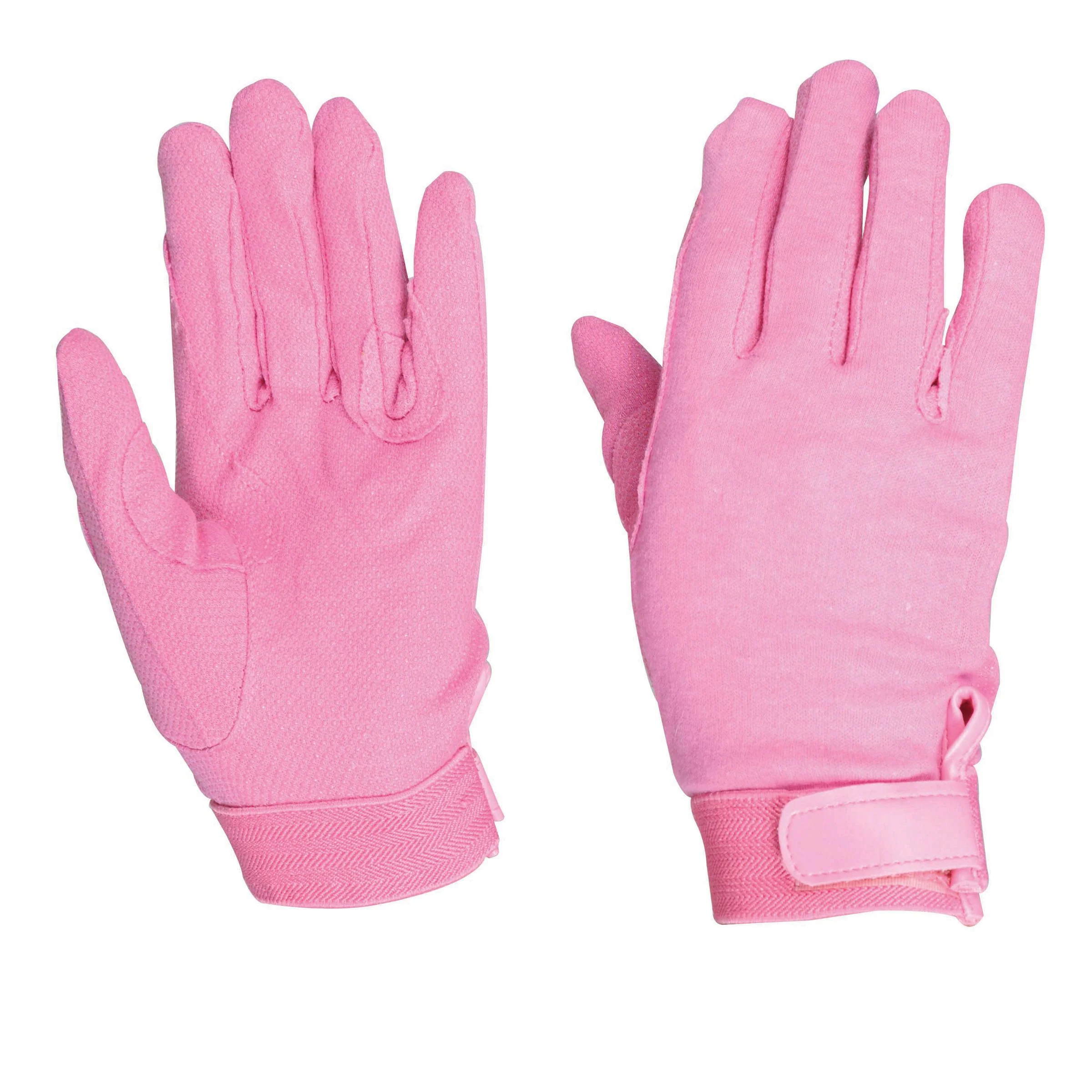 Dublin Track Riding Gloves - Image 11
