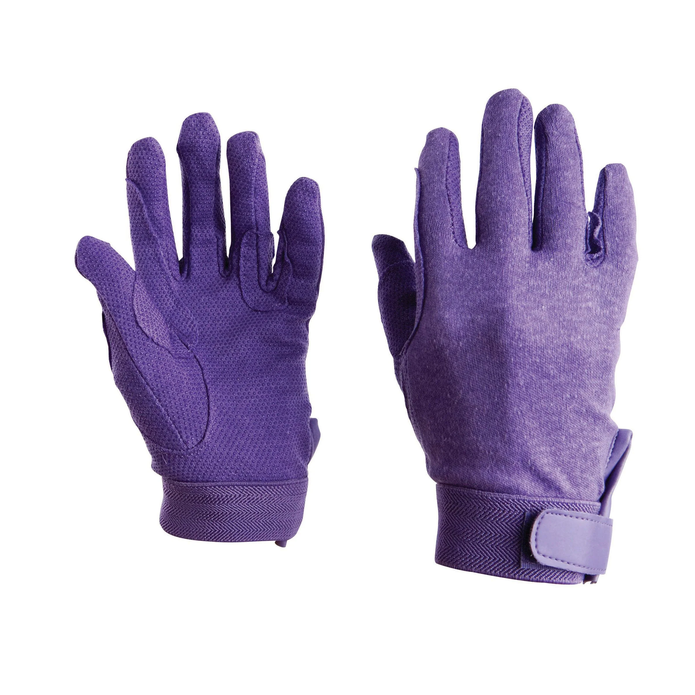 Dublin Track Riding Gloves - Image 12