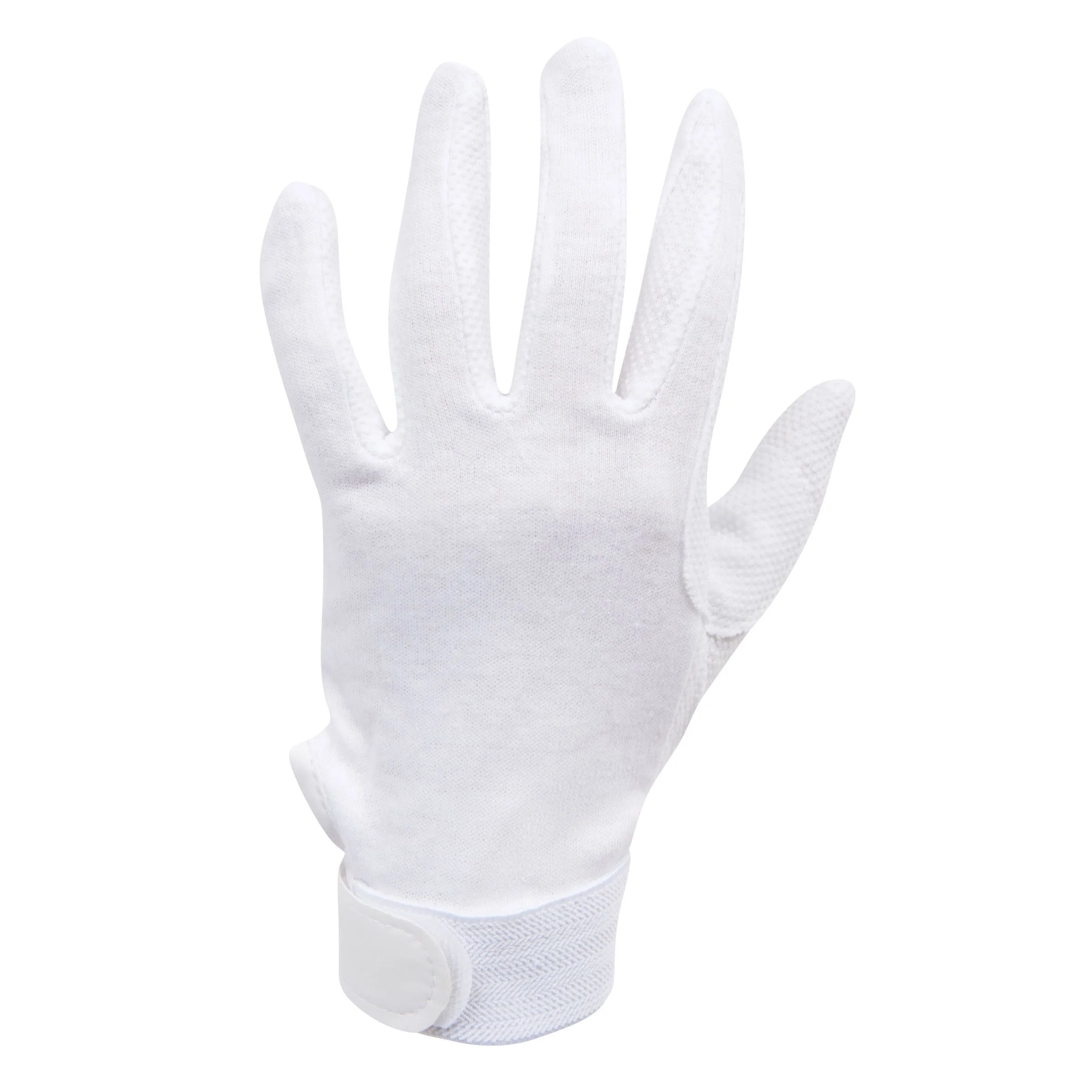 Dublin Track Riding Gloves - Image 13