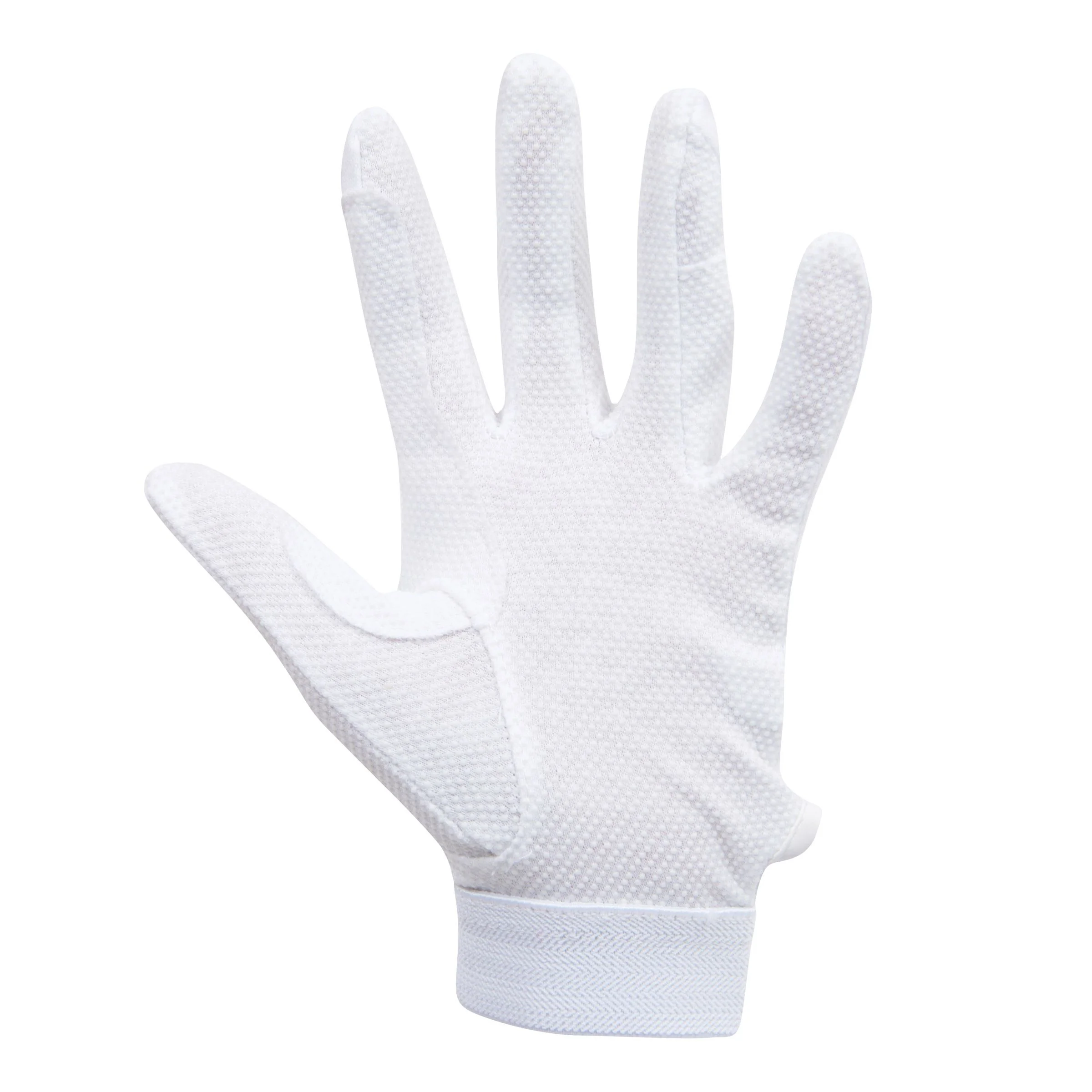 Dublin Track Riding Gloves - Image 14