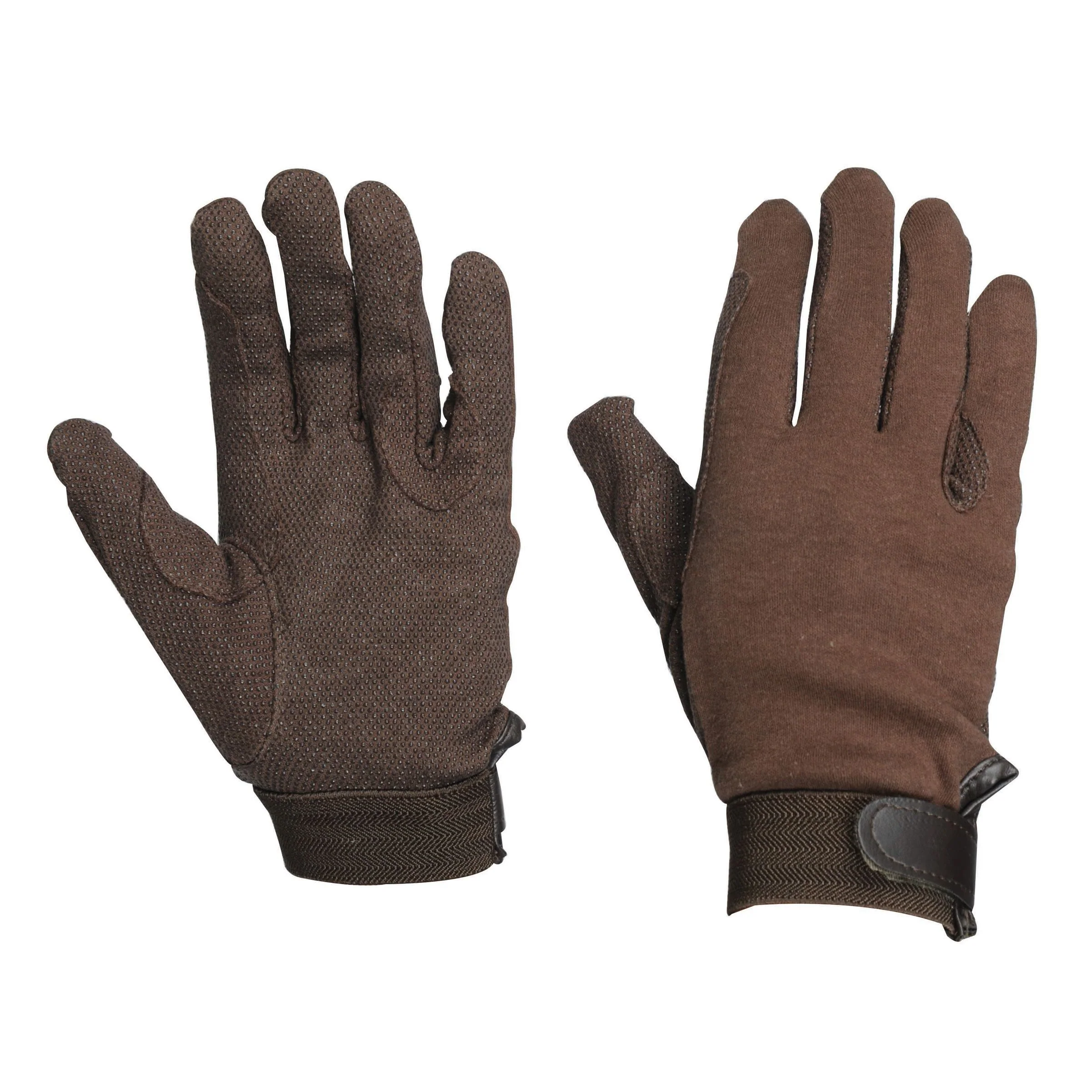 Dublin Track Riding Gloves - Image 15