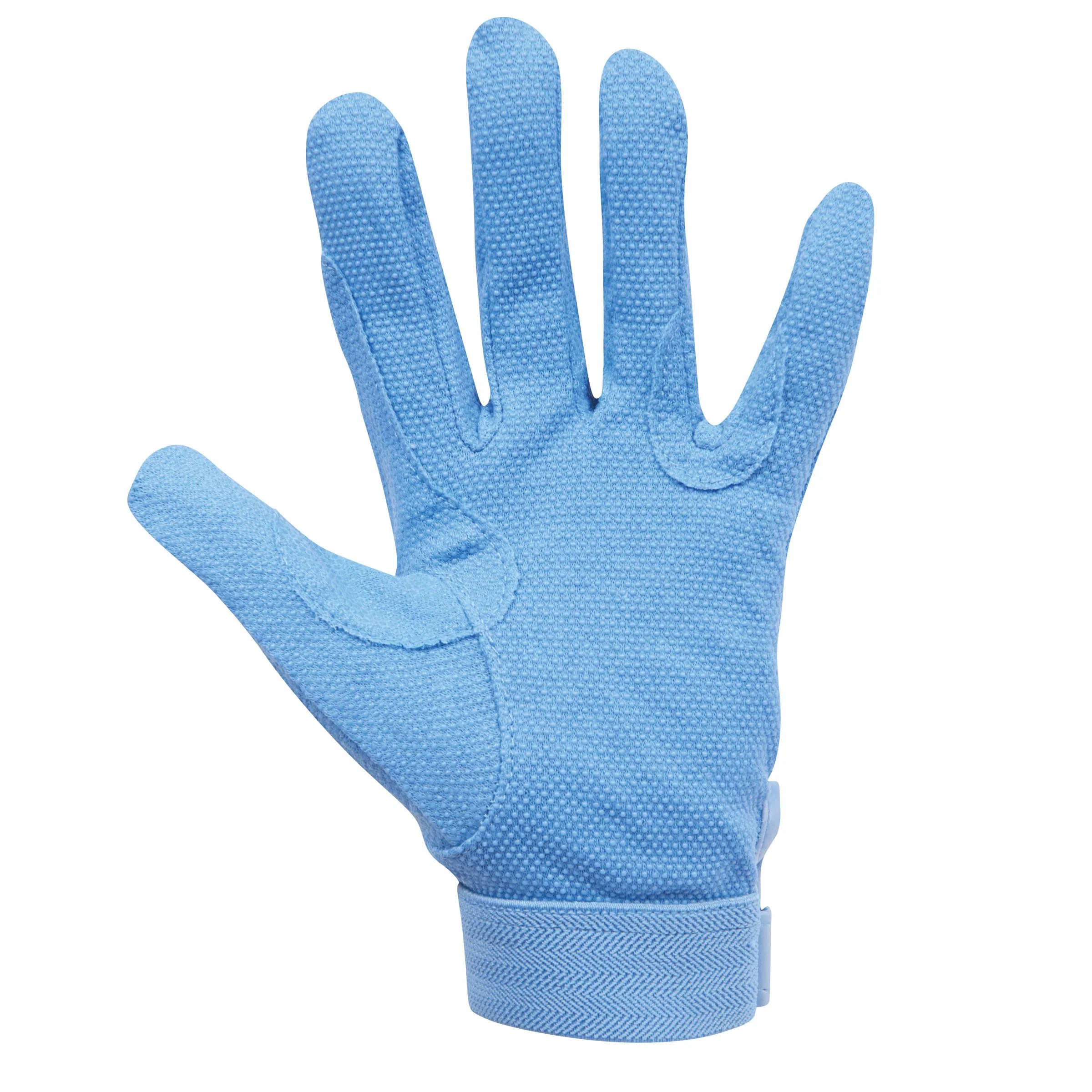 Dublin Track Riding Gloves - Image 4