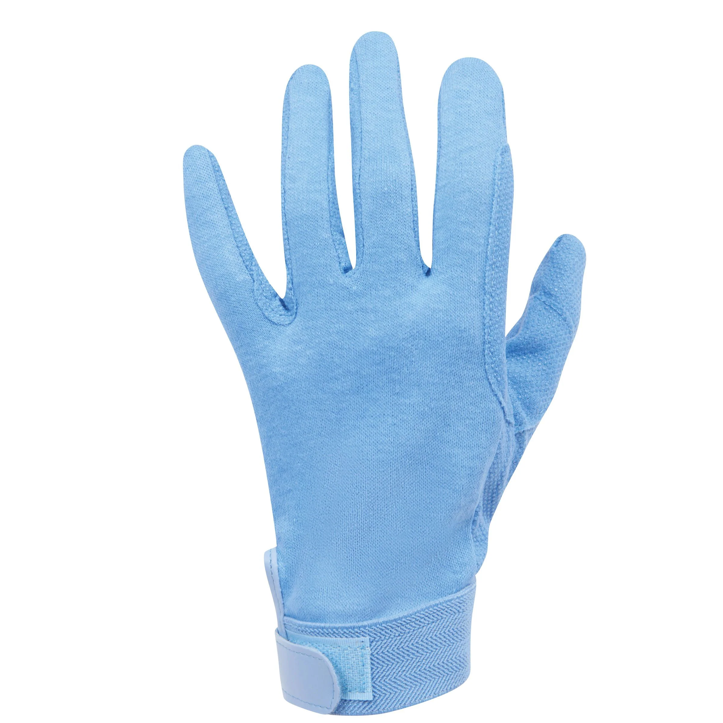 Dublin Track Riding Gloves - Image 5