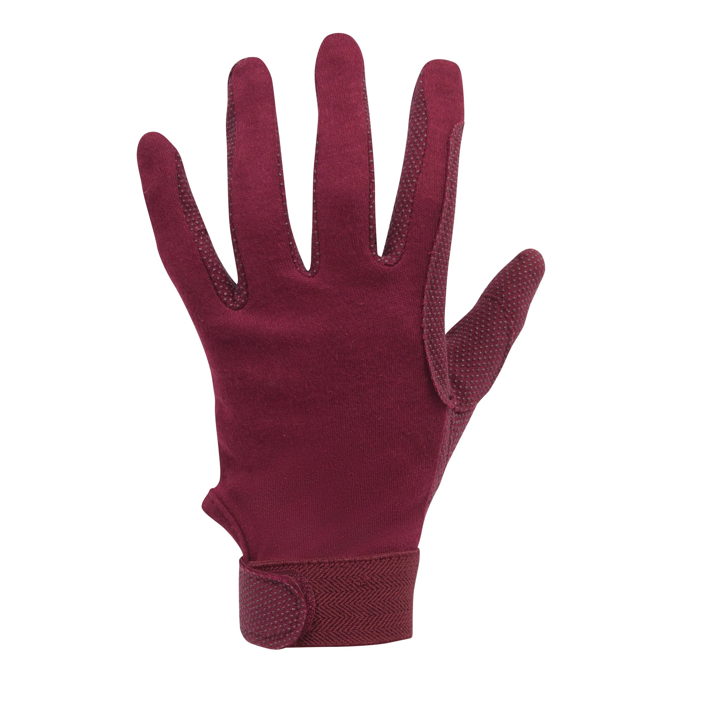 Dublin Track Riding Gloves - Image 6