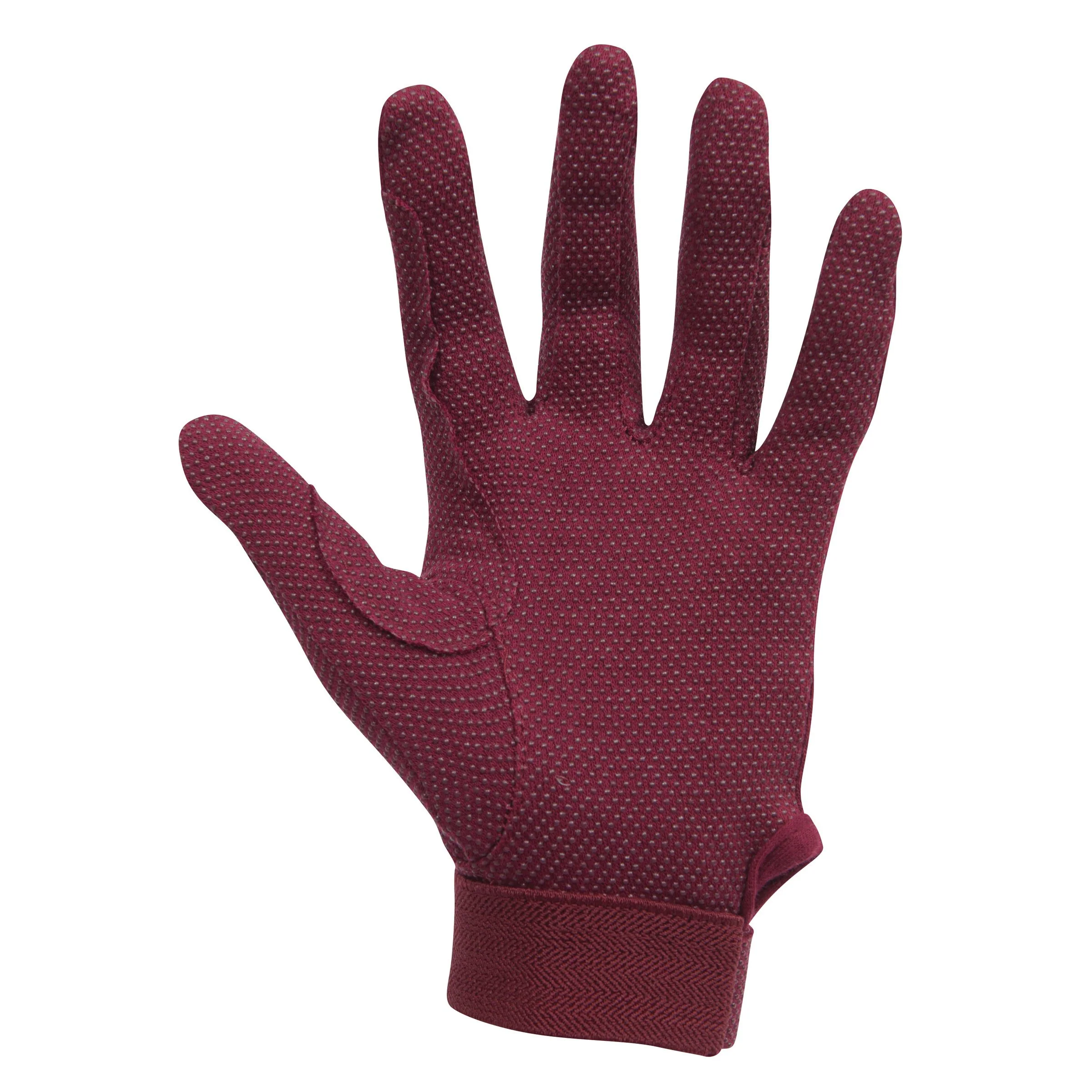 Dublin Track Riding Gloves - Image 7