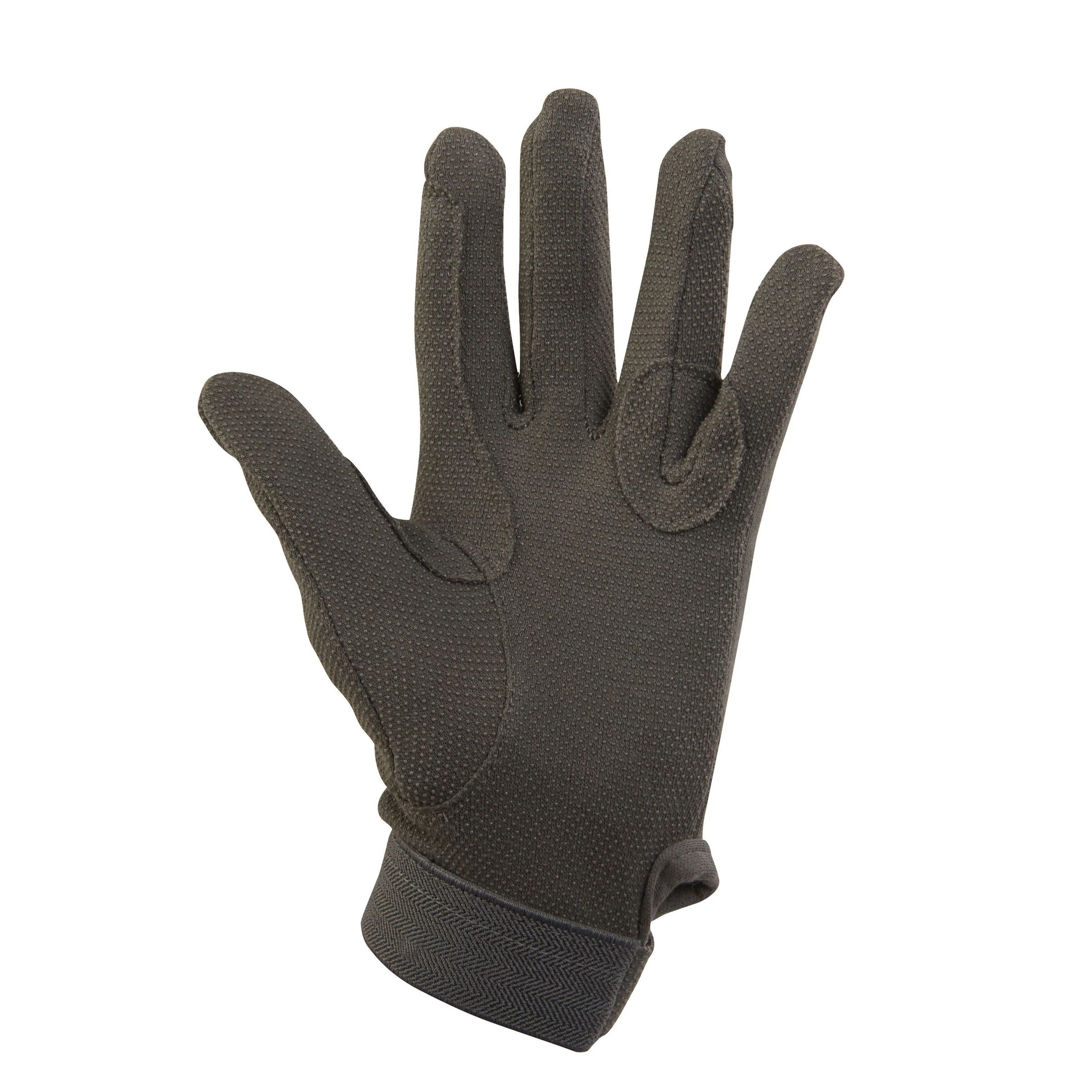 Dublin Track Riding Gloves - Image 9