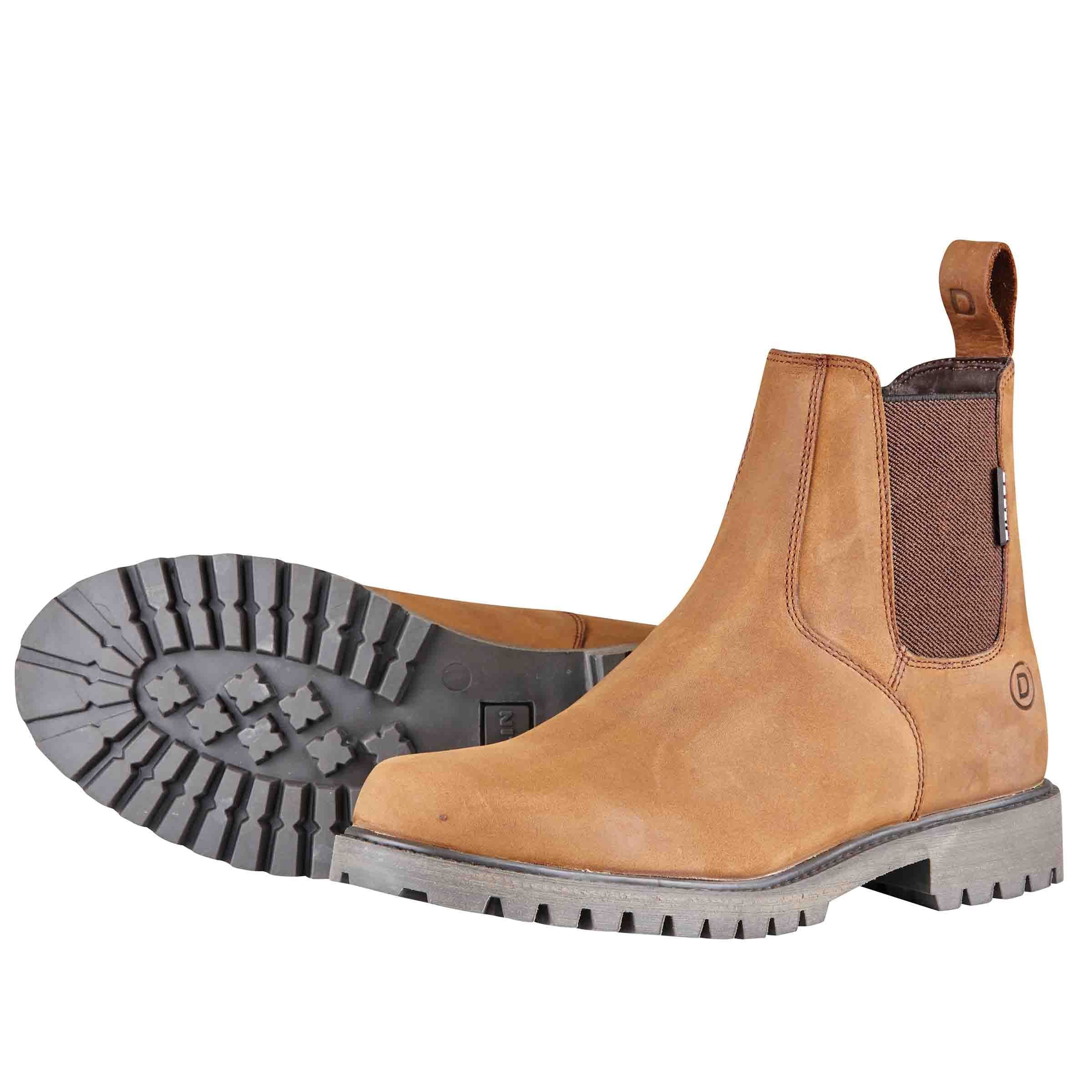 Dublin Venturer Boots III Mens - Image 2
