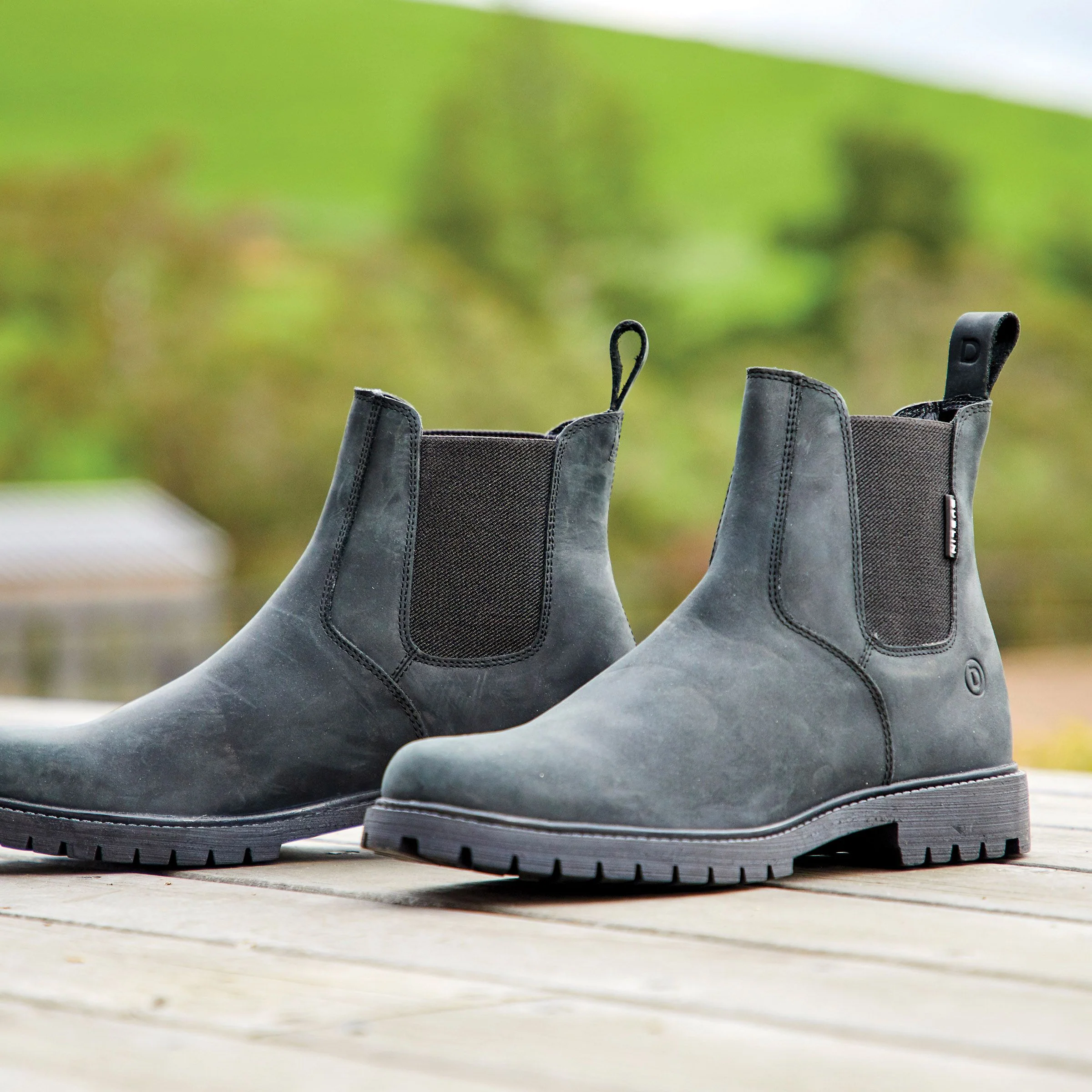 Dublin Venturer Boots III Mens - Image 5