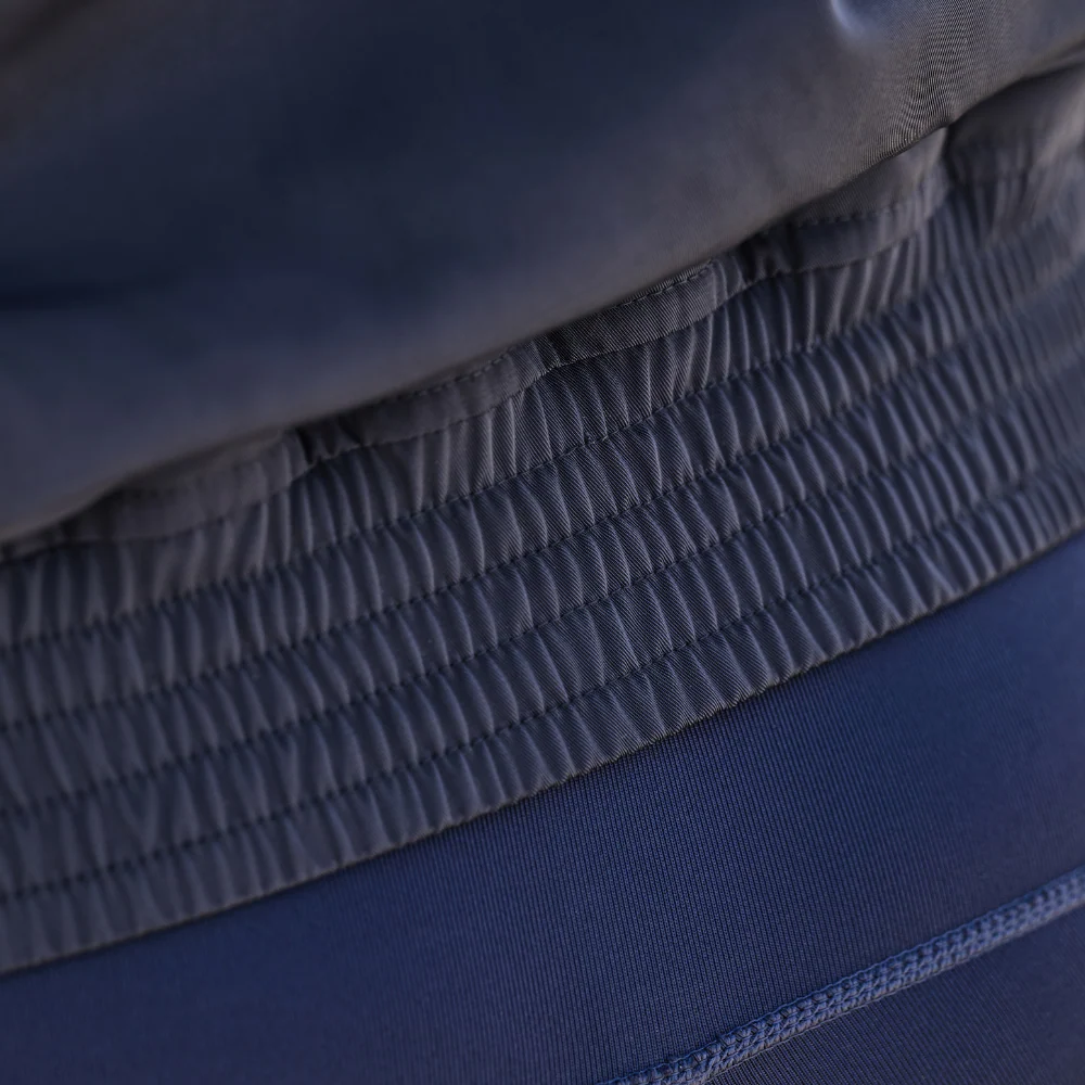 Dublin Zip Through Ladies Blouson Team Jacket - Image 18