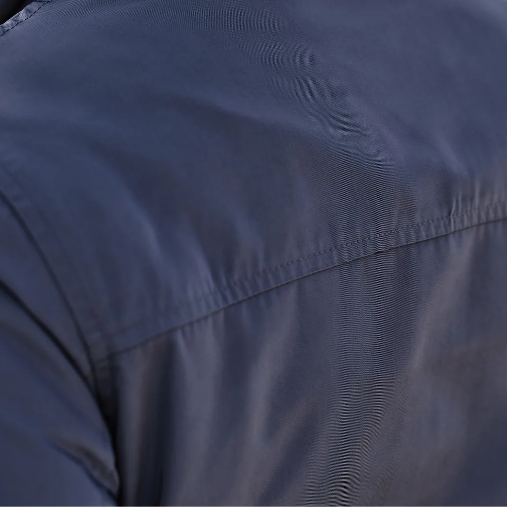 Dublin Zip Through Ladies Blouson Team Jacket - Image 19