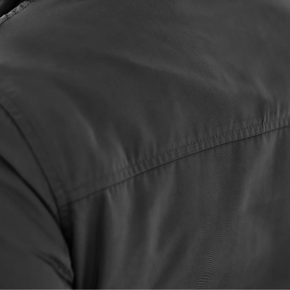 Dublin Zip Through Ladies Blouson Team Jacket - Image 5