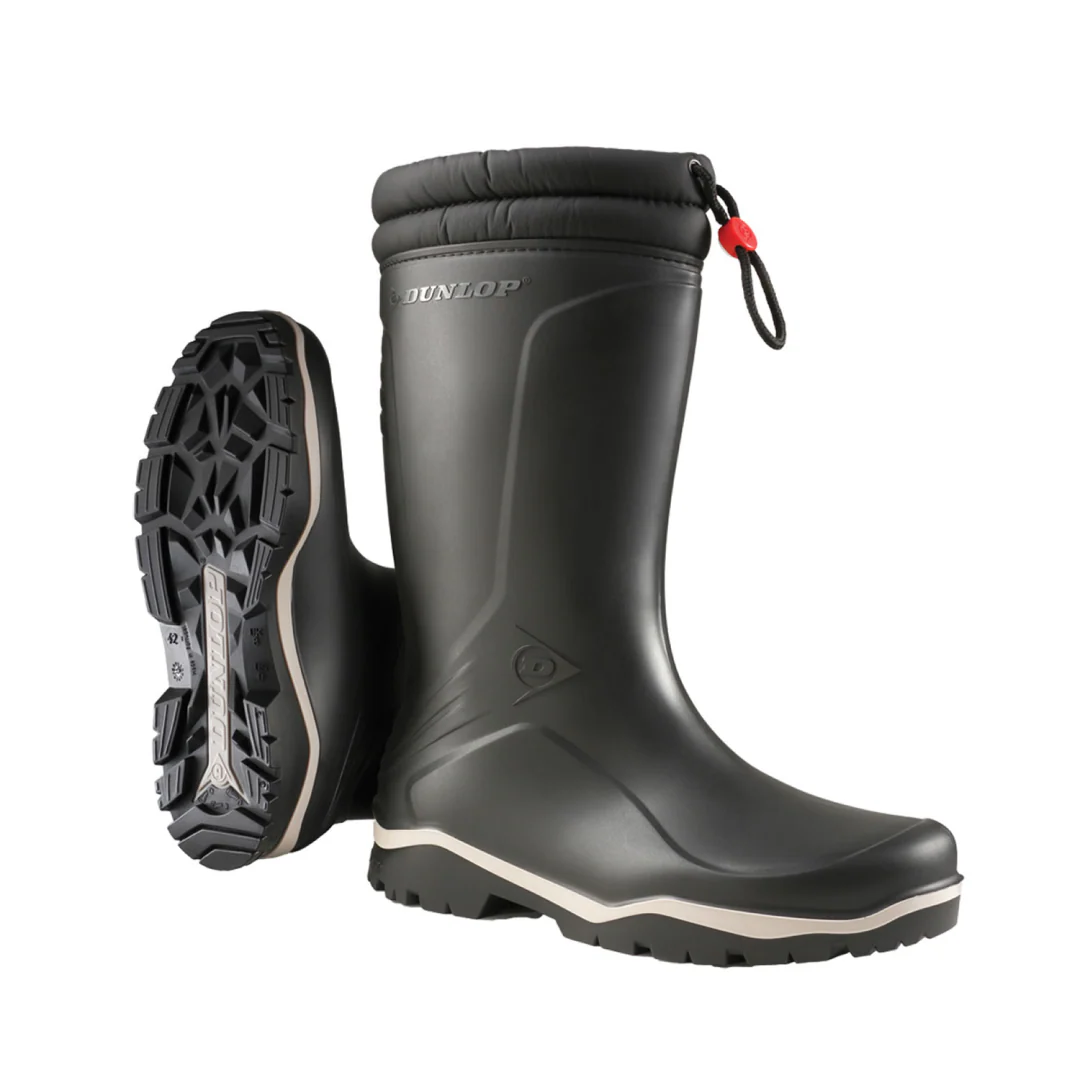 Dunlop Blizzard Winter Boot - Image 2
