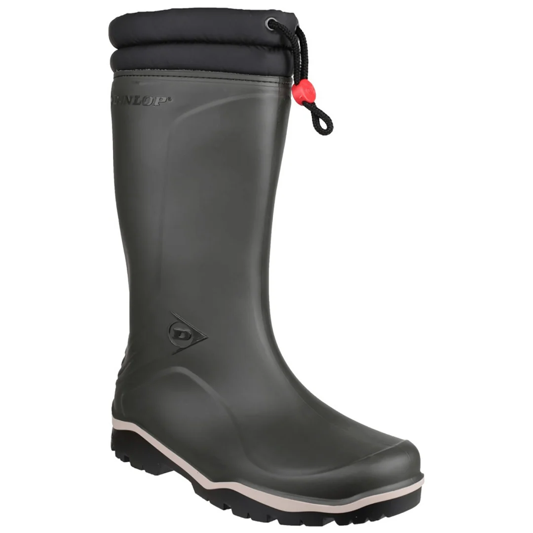 Dunlop Blizzard Winter Boot - Image 3