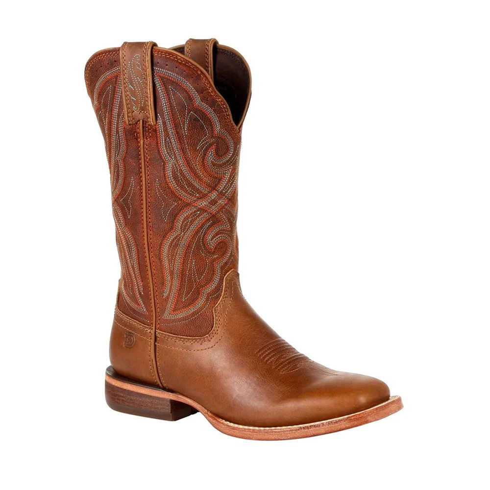Durango Women Arena Pro Western Boot Ladies Mid Boot - Image 10