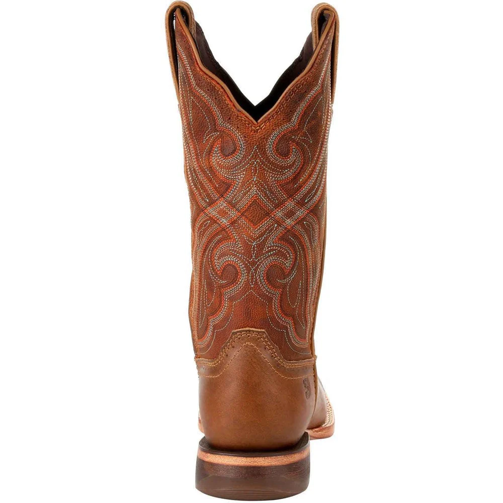 Durango Women Arena Pro Western Boot Ladies Mid Boot - Image 2