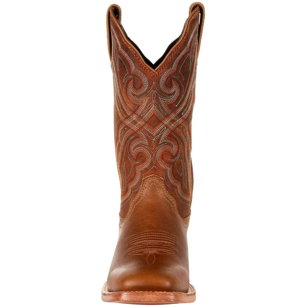 Durango Women Arena Pro Western Boot Ladies Mid Boot - Image 3